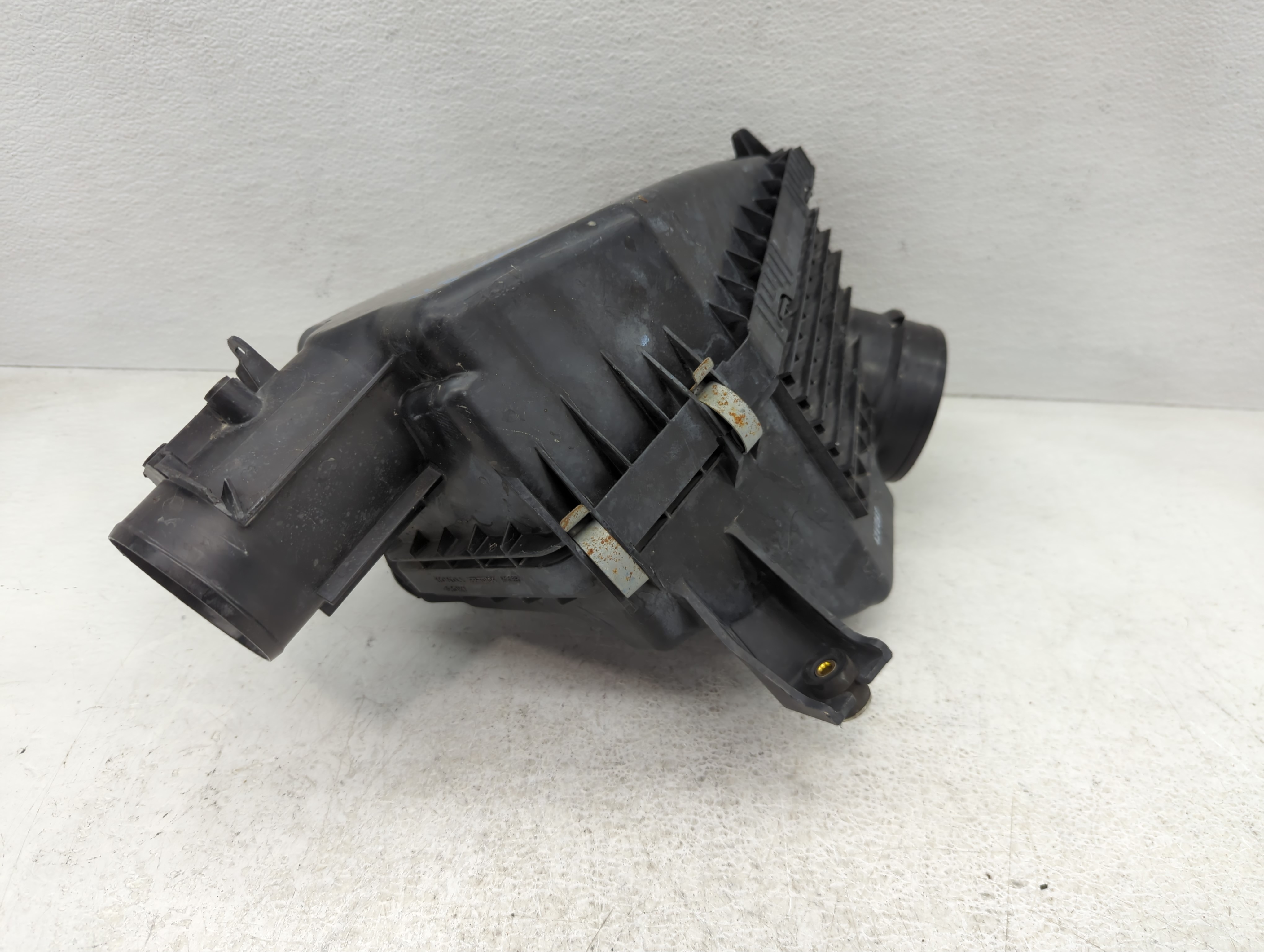 2013-2017 Honda Accord Air Cleaner Intake-duct Hose Tube 1097407 - Oemusedautoparts1.com