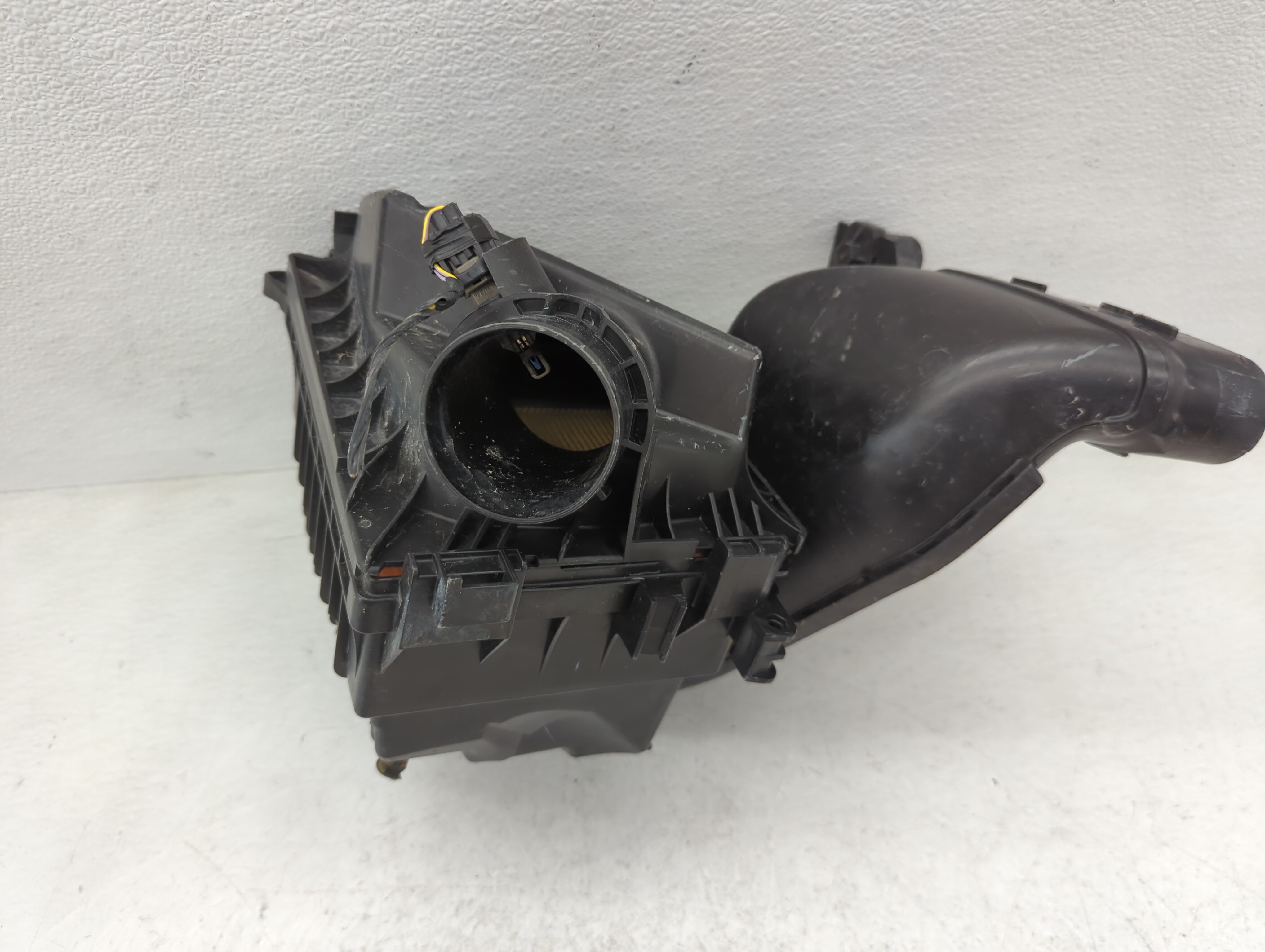 2018-2021 Ford Ecosport Air Cleaner Intake-duct Hose Tube 1097411 - Oemusedautoparts1.com