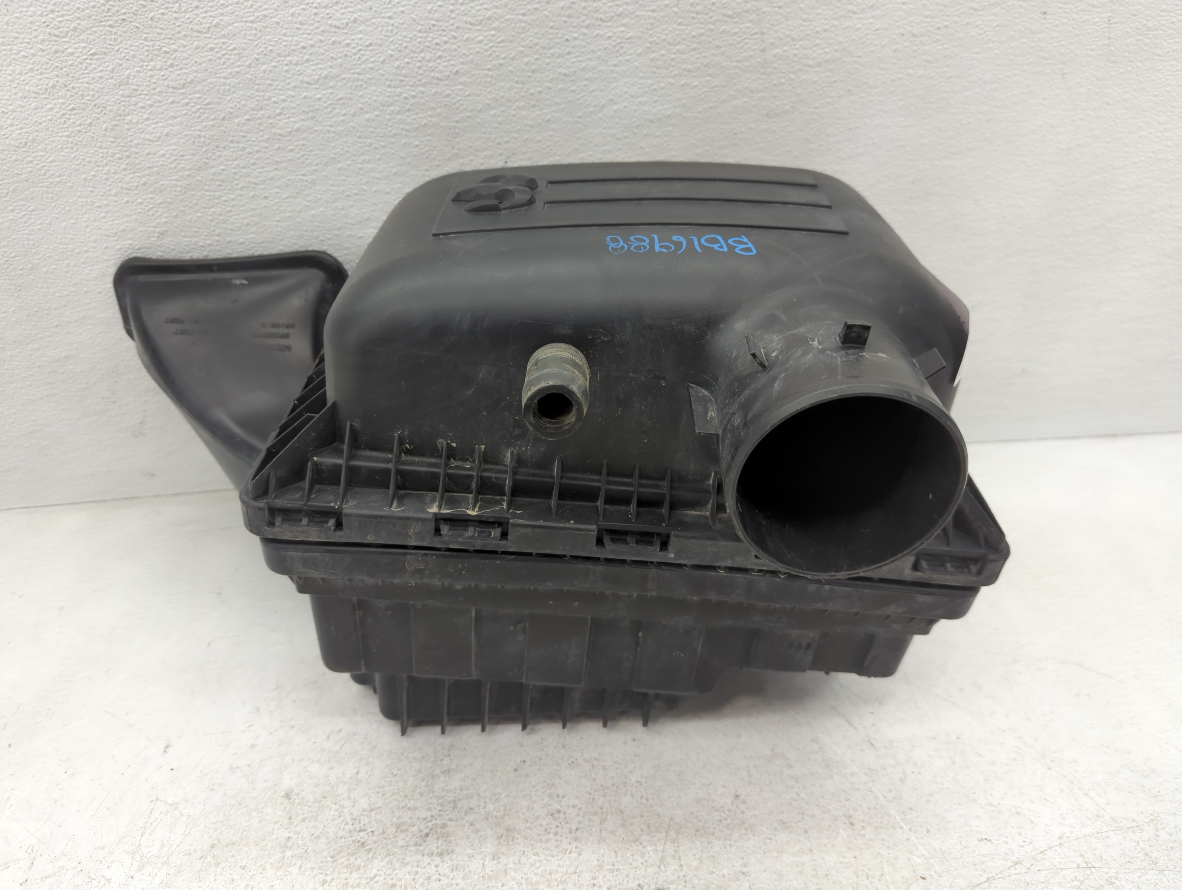 Dodge Ram 1500 Air Cleaner Intake-duct Hose Tube 1097412 - Oemusedautoparts1.com