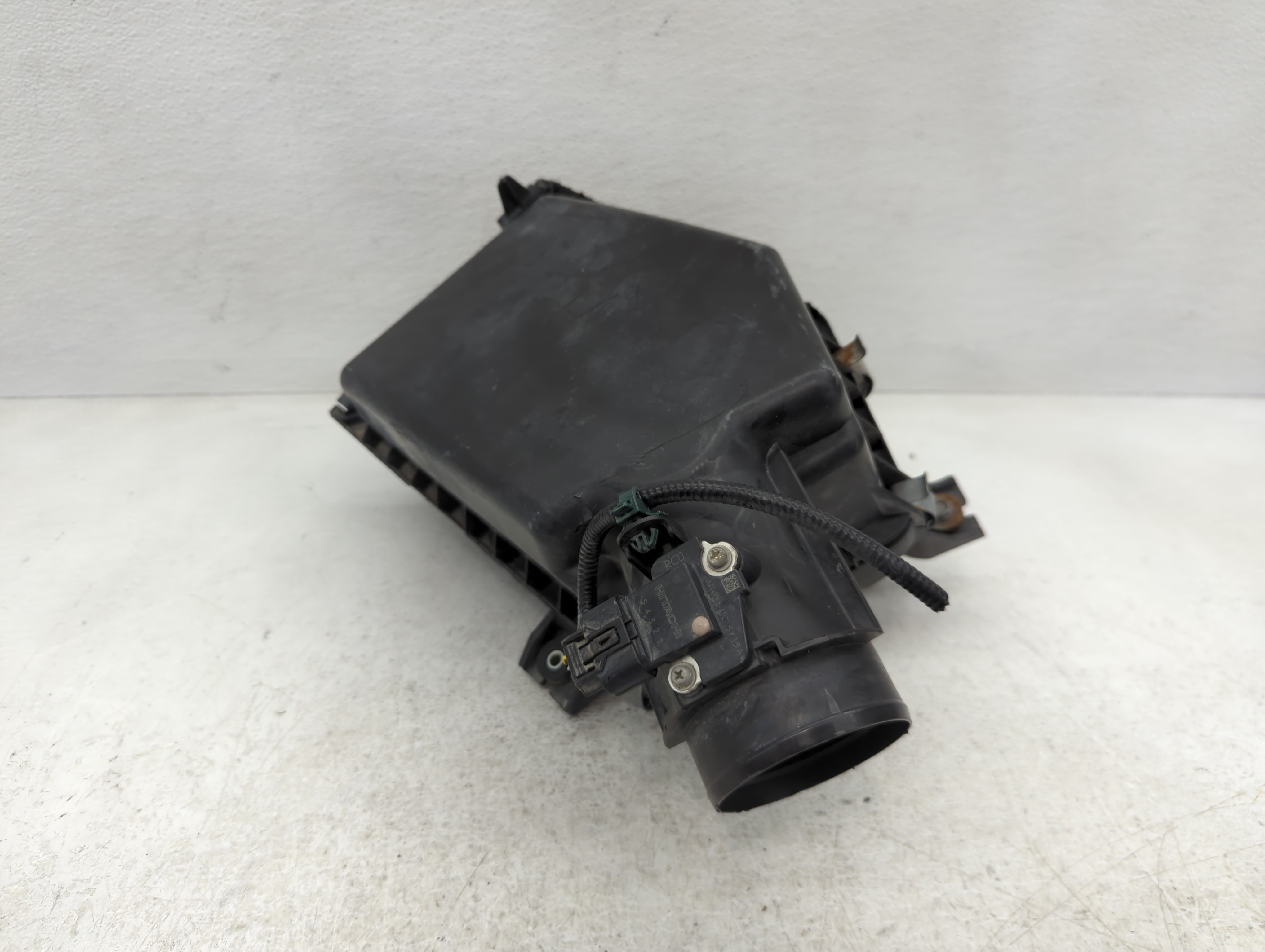 2013-2017 Honda Accord Air Cleaner Intake-duct Hose Tube 1097413 - Oemusedautoparts1.com