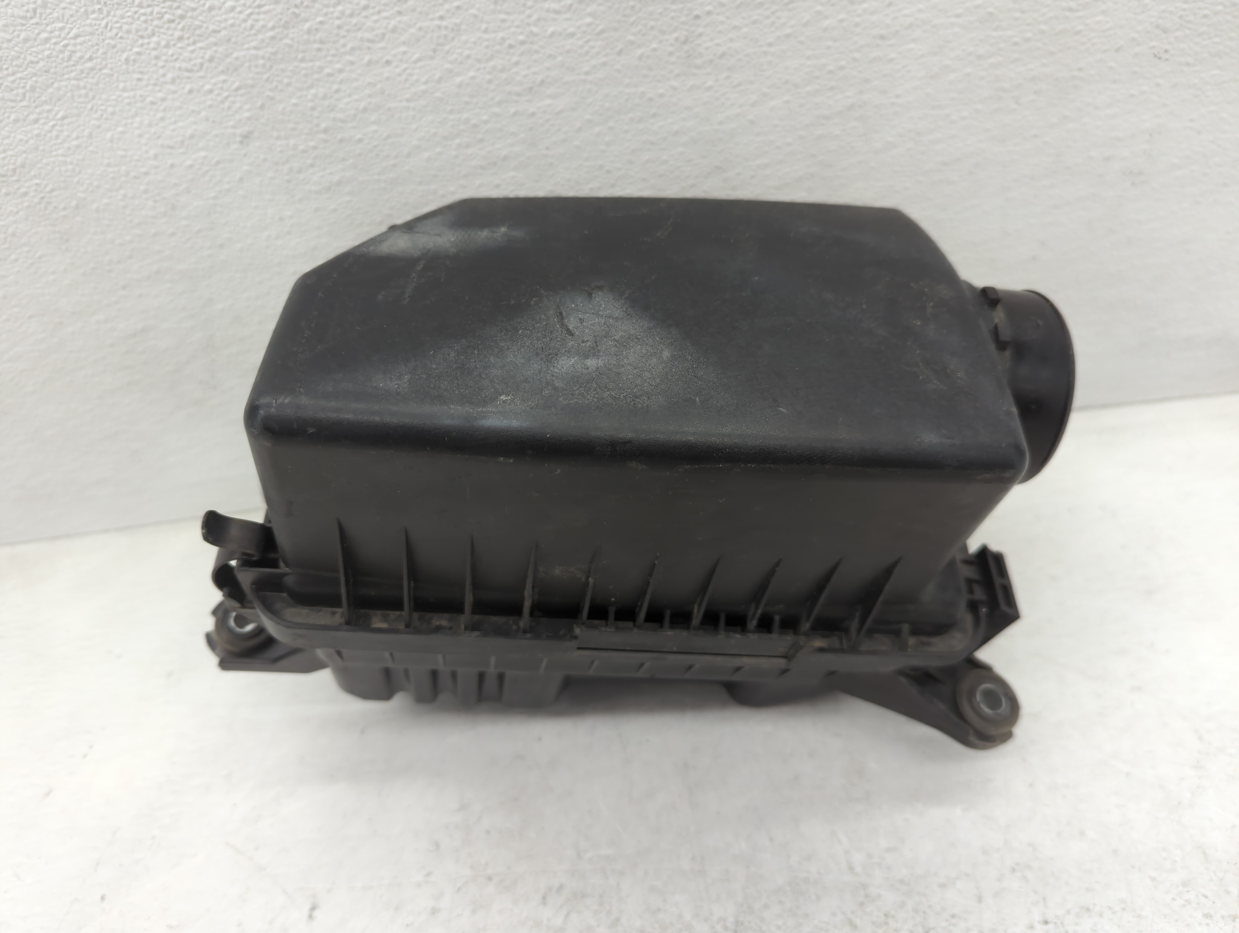 Picture of Hyundai Elantra Air Cleaner Intake-duct Hose Tube 1097415