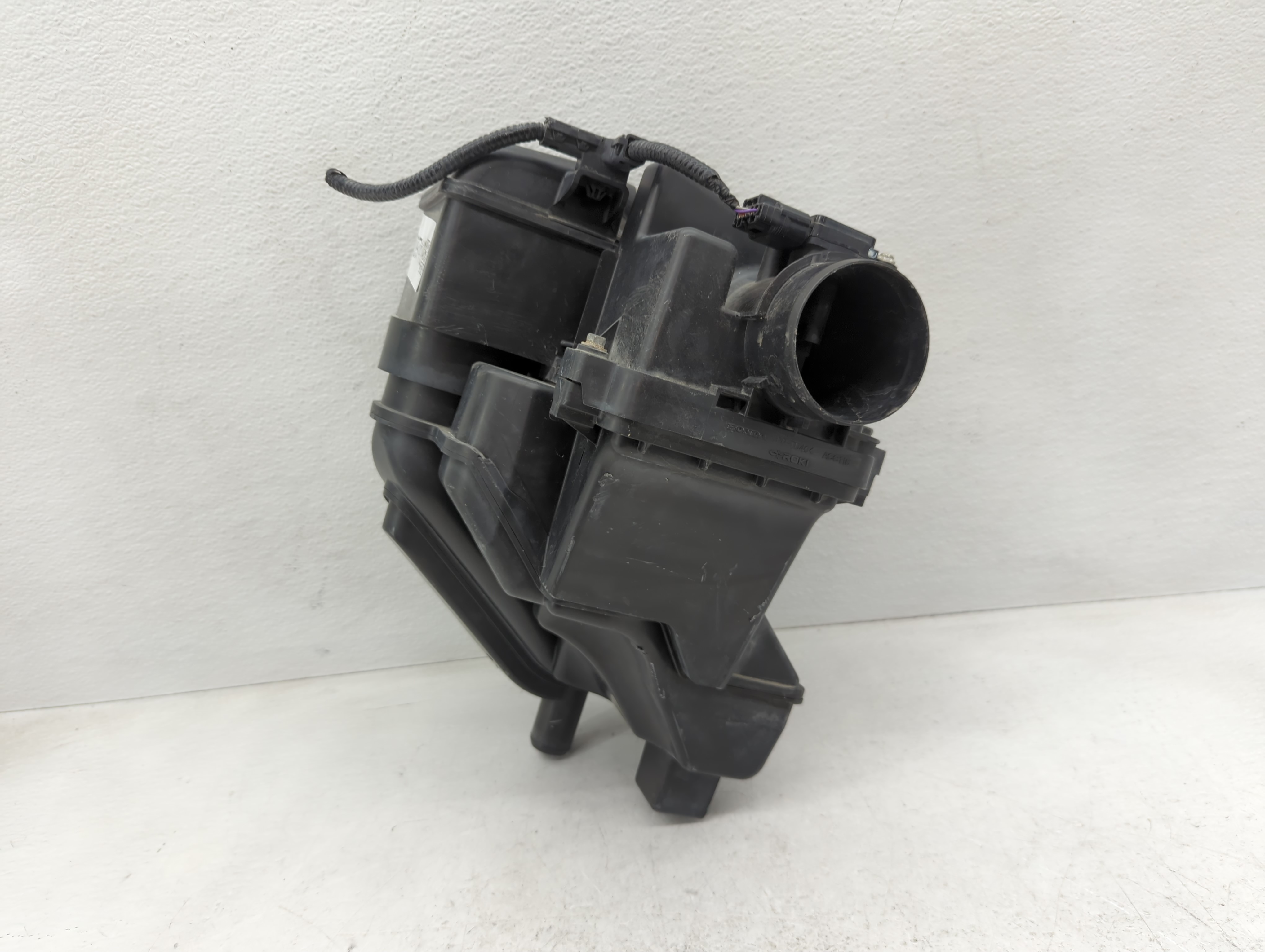 2016-2021 Honda Civic Air Cleaner Intake-duct Hose Tube 1097419 - Oemusedautoparts1.com