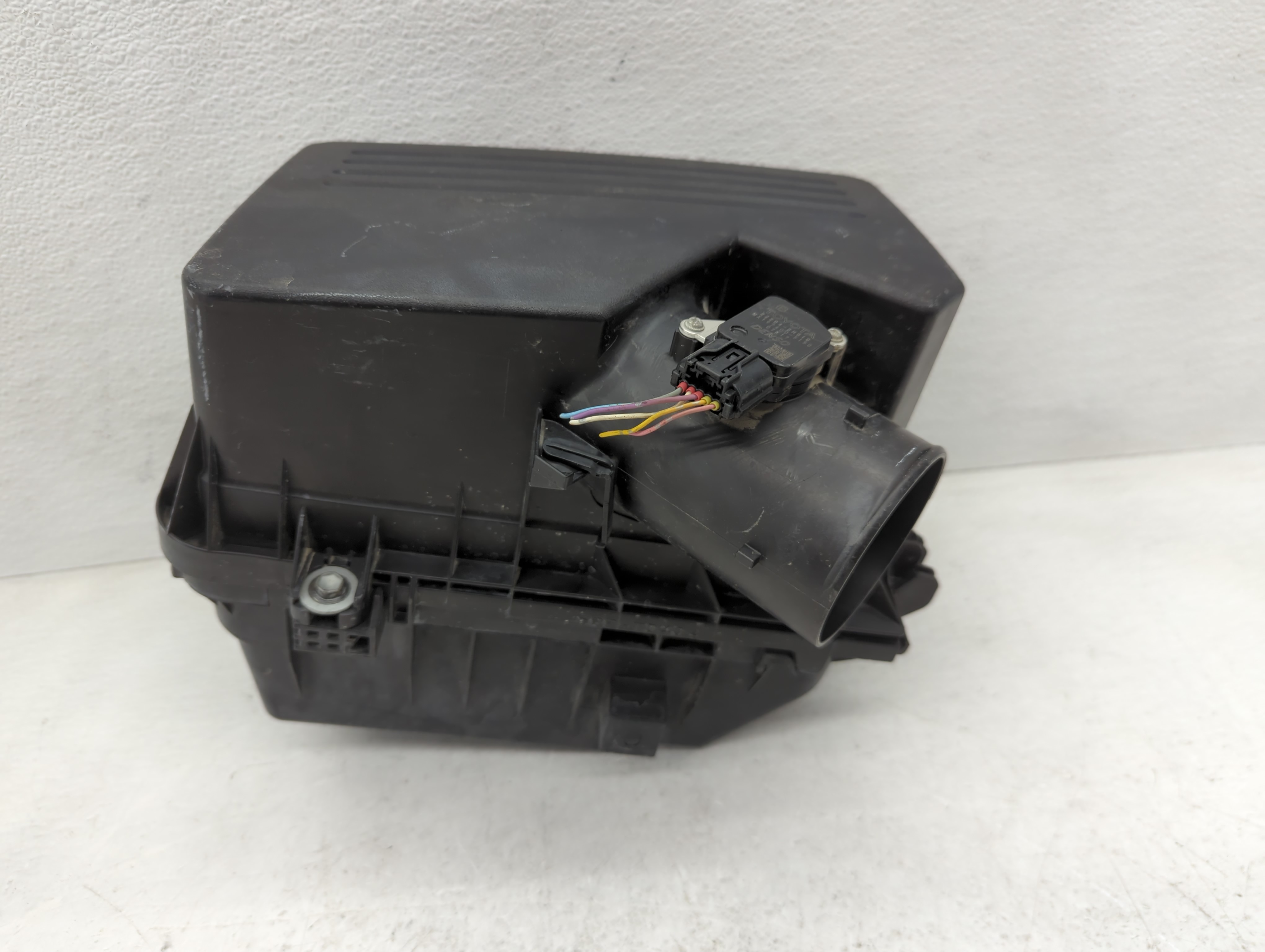 2007-2011 Toyota Camry Air Cleaner Intake-duct Hose Tube 1097420 - Oemusedautoparts1.com