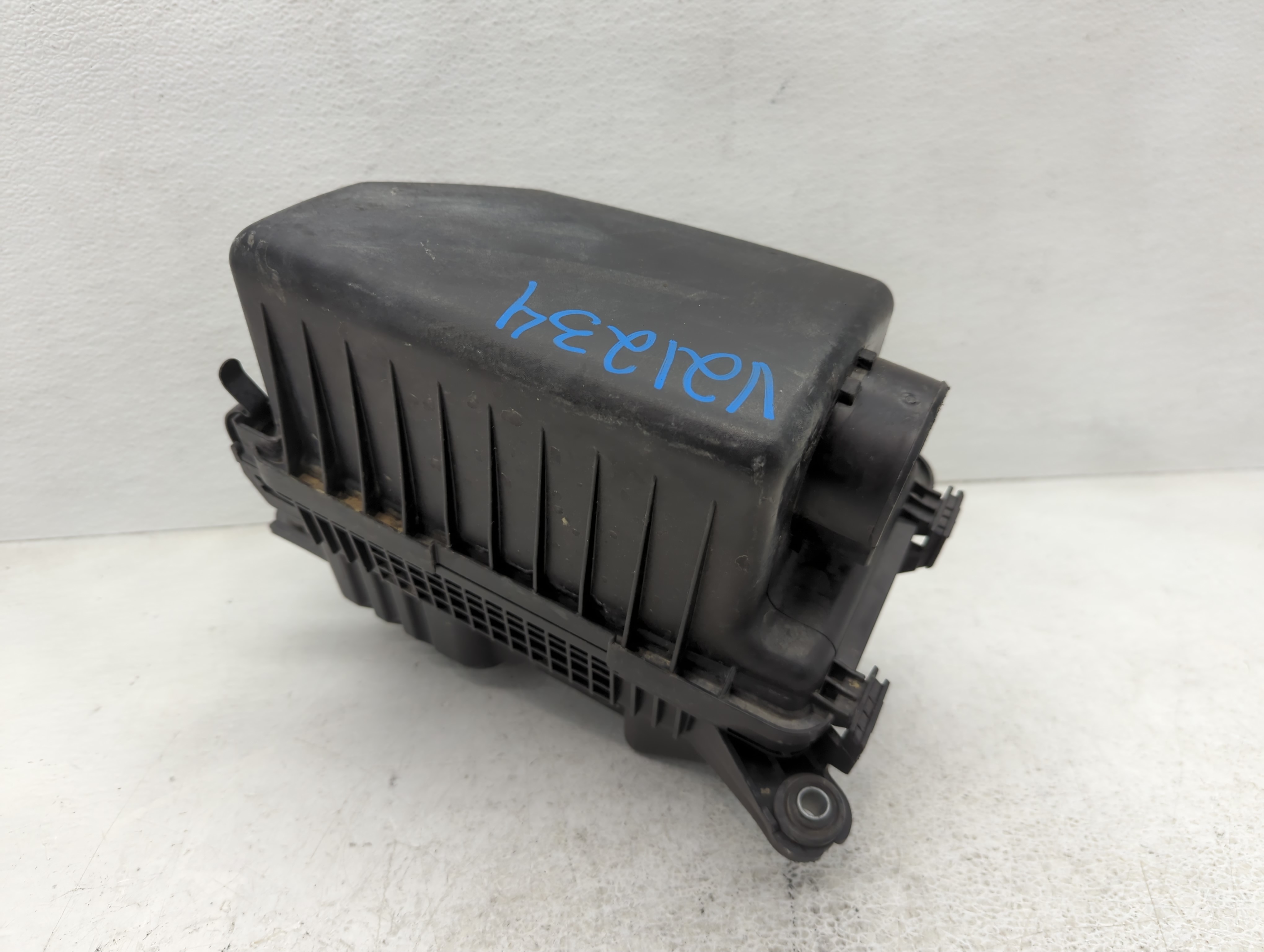 2015-2017 Kia Rio Air Cleaner Intake-duct Hose Tube 1097421 - Oemusedautoparts1.com