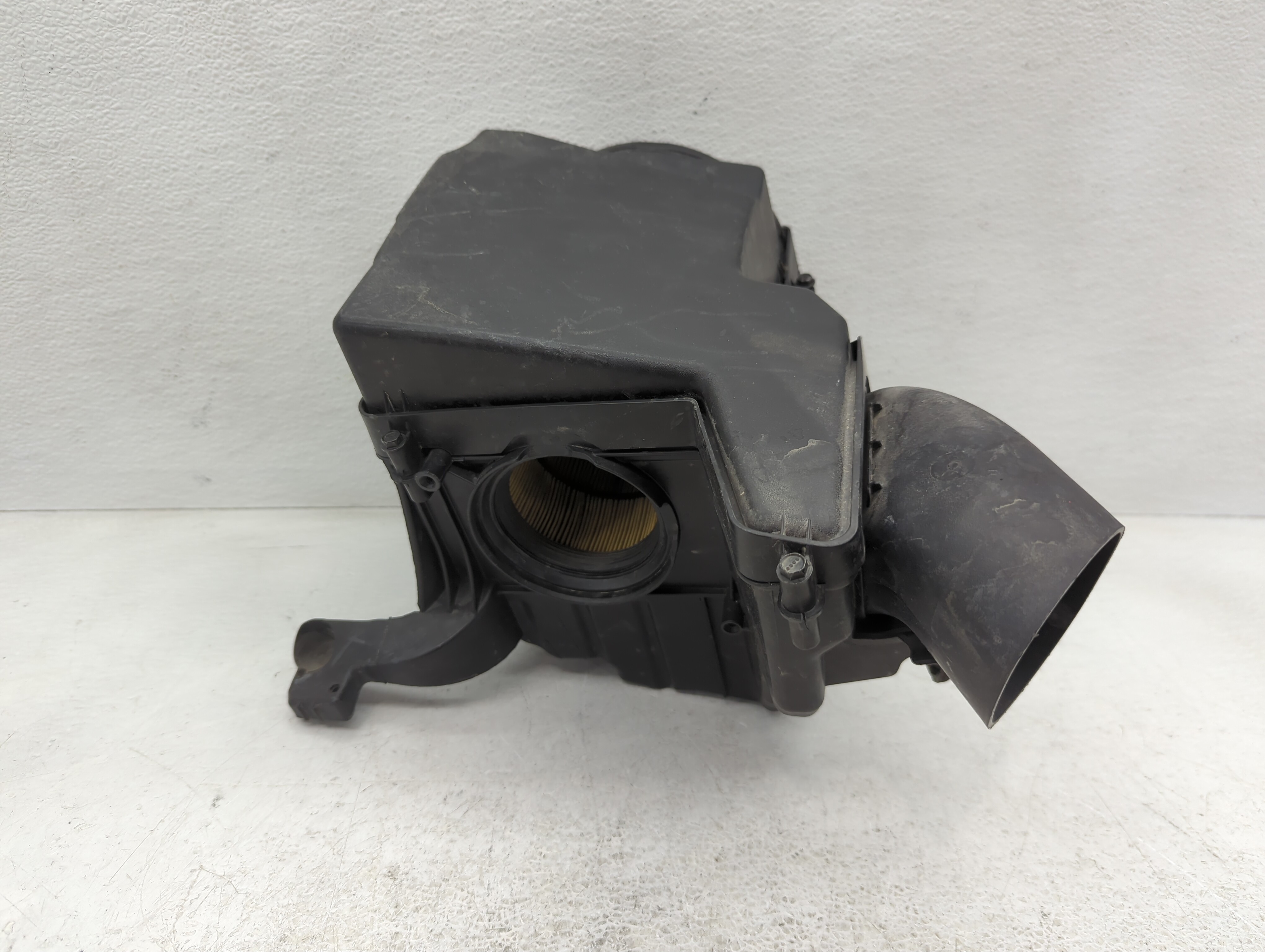 2015-2018 Ford Focus Air Cleaner Intake-duct Hose Tube 1097432 - Oemusedautoparts1.com