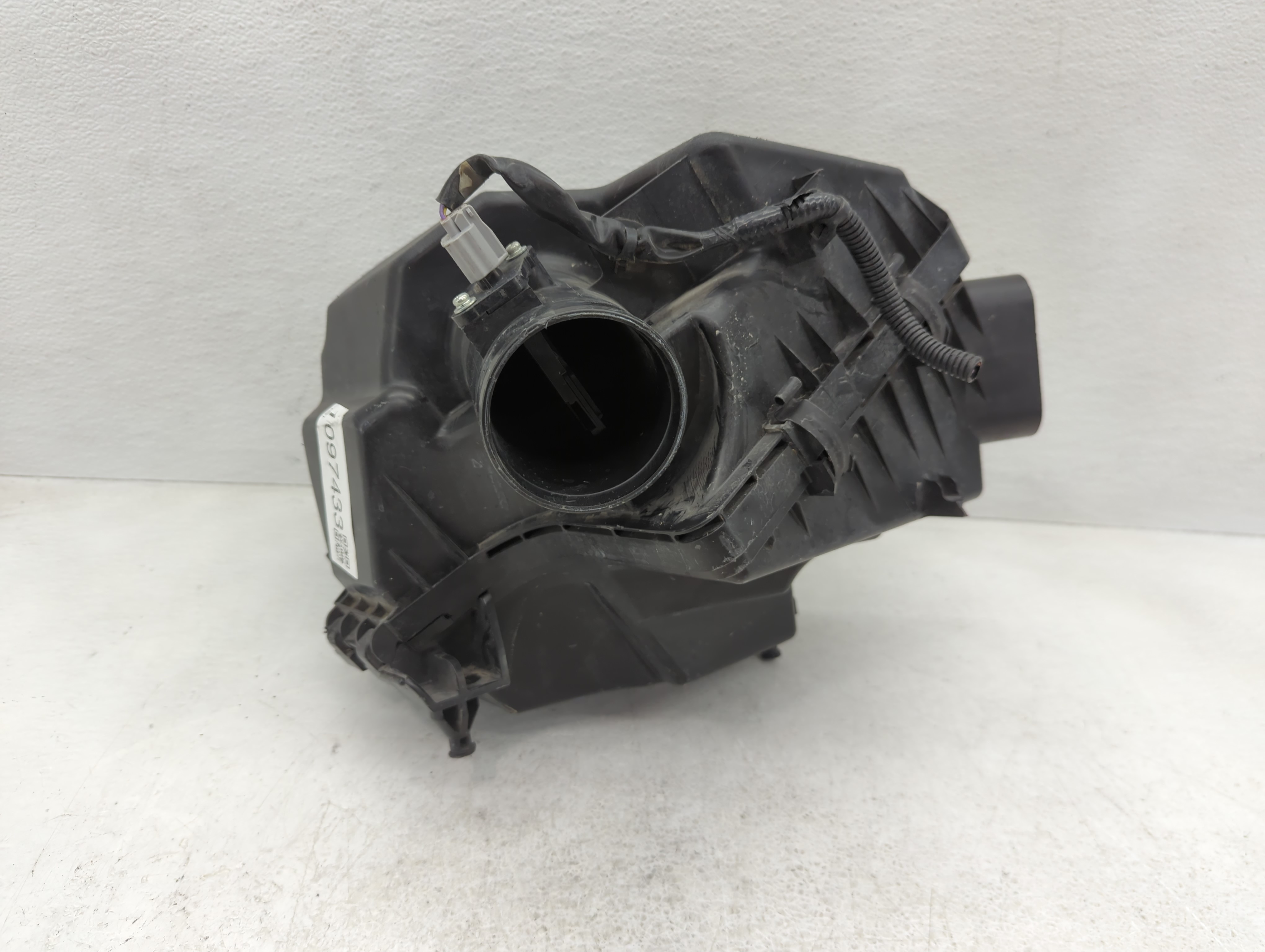 2013-2018 Nissan Altima Air Cleaner Intake-duct Hose Tube 1097433 - Oemusedautoparts1.com