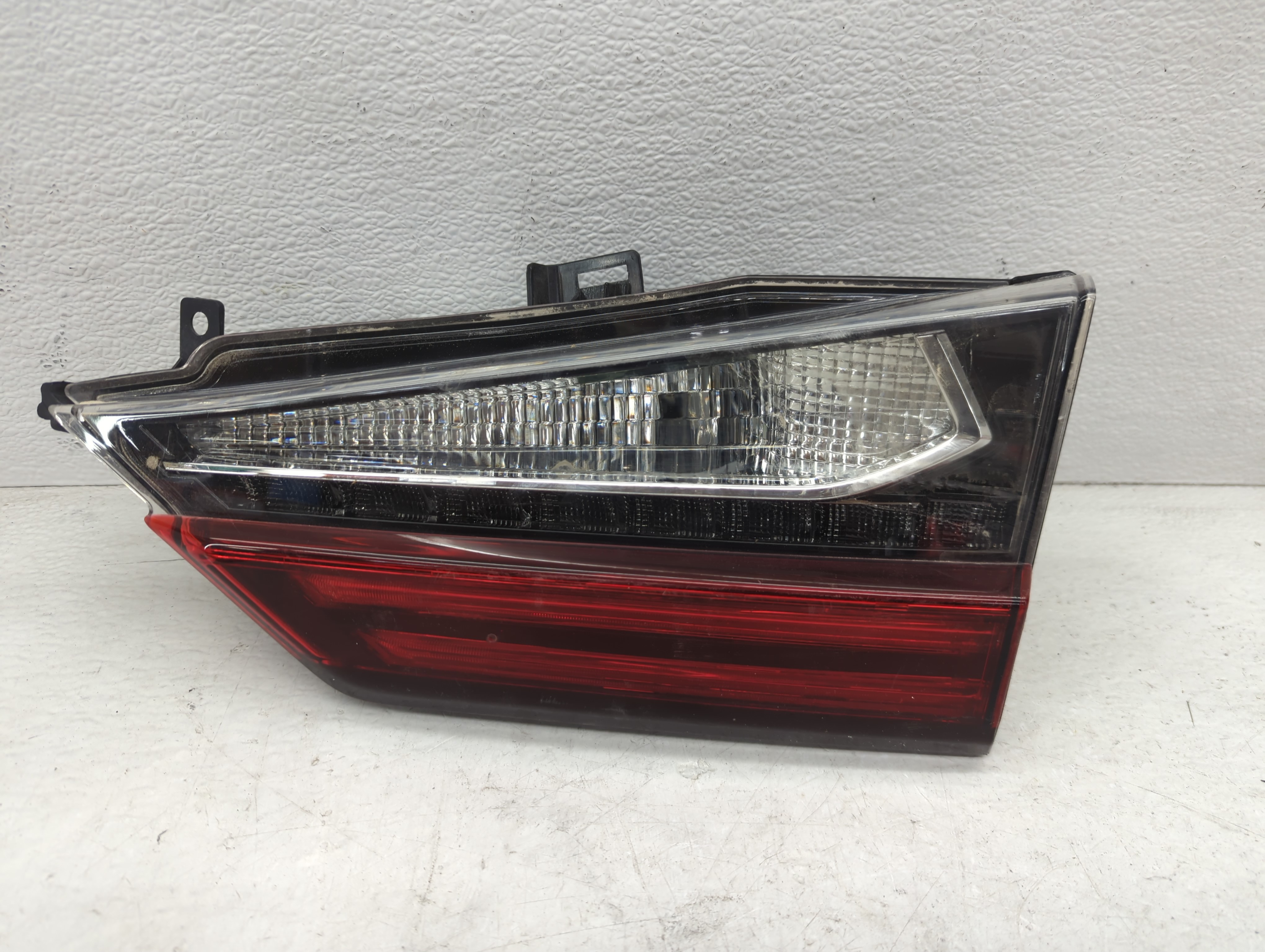 2020-2022 Lexus Rx350 Passenger Right Side Tail Light Taillight Oem 1097436 - Oemusedautoparts1.com