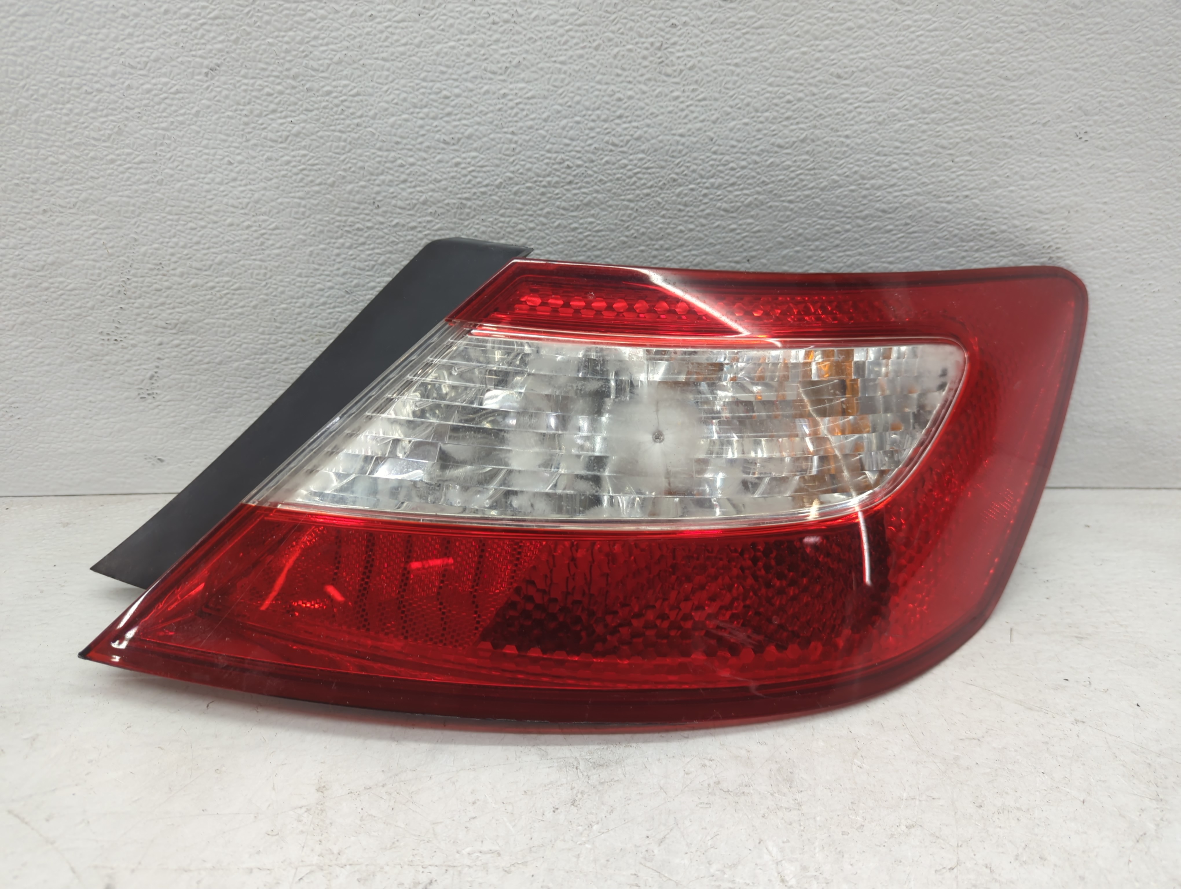 Picture of 2006-2011 Honda Civic Passenger Right Side Tail Light Taillight Oem 1097437