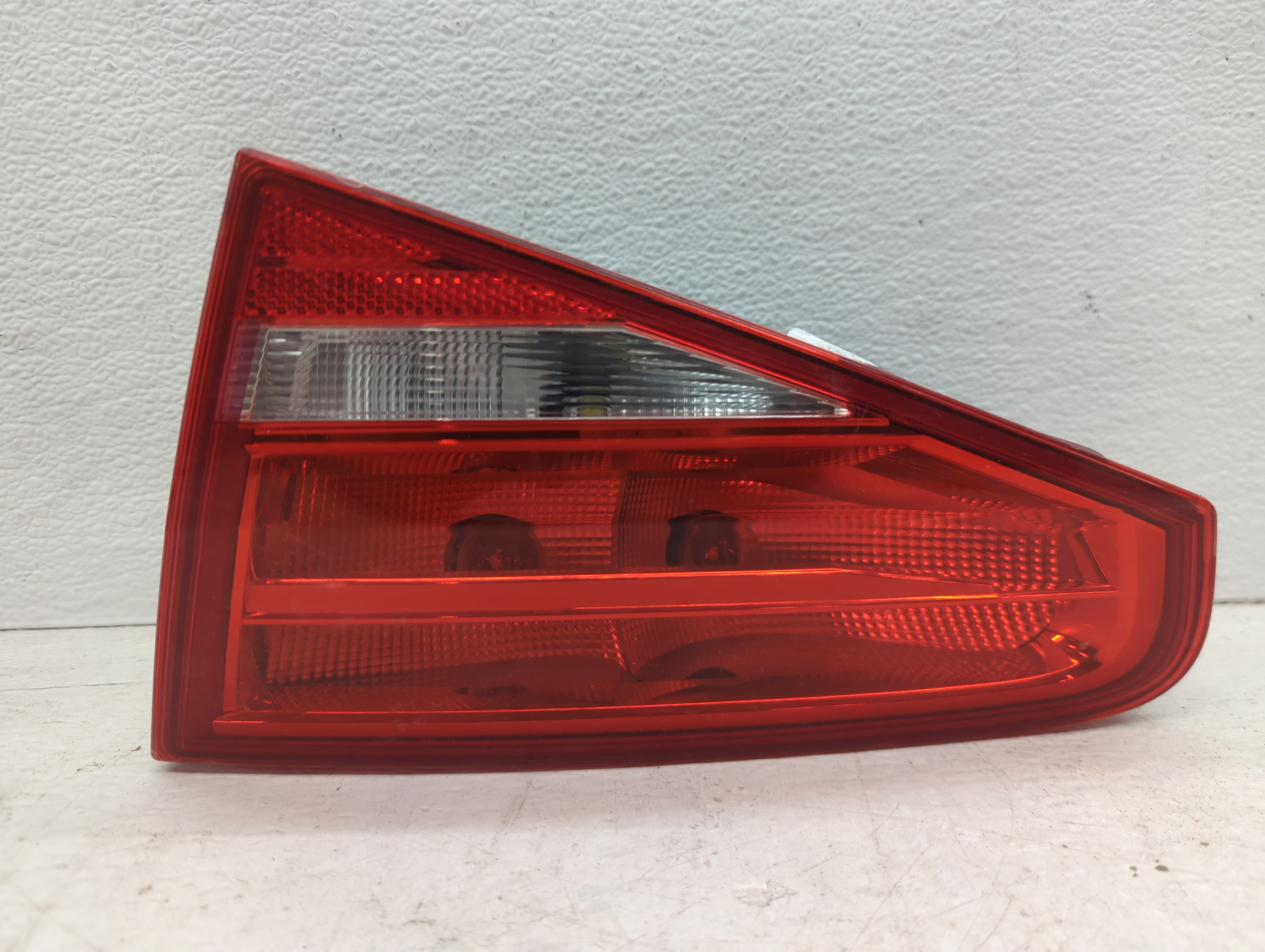 2013-2016 Audi A4 Passenger Right Side Tail Light Taillight Oem 1097445 - Oemusedautoparts1.com