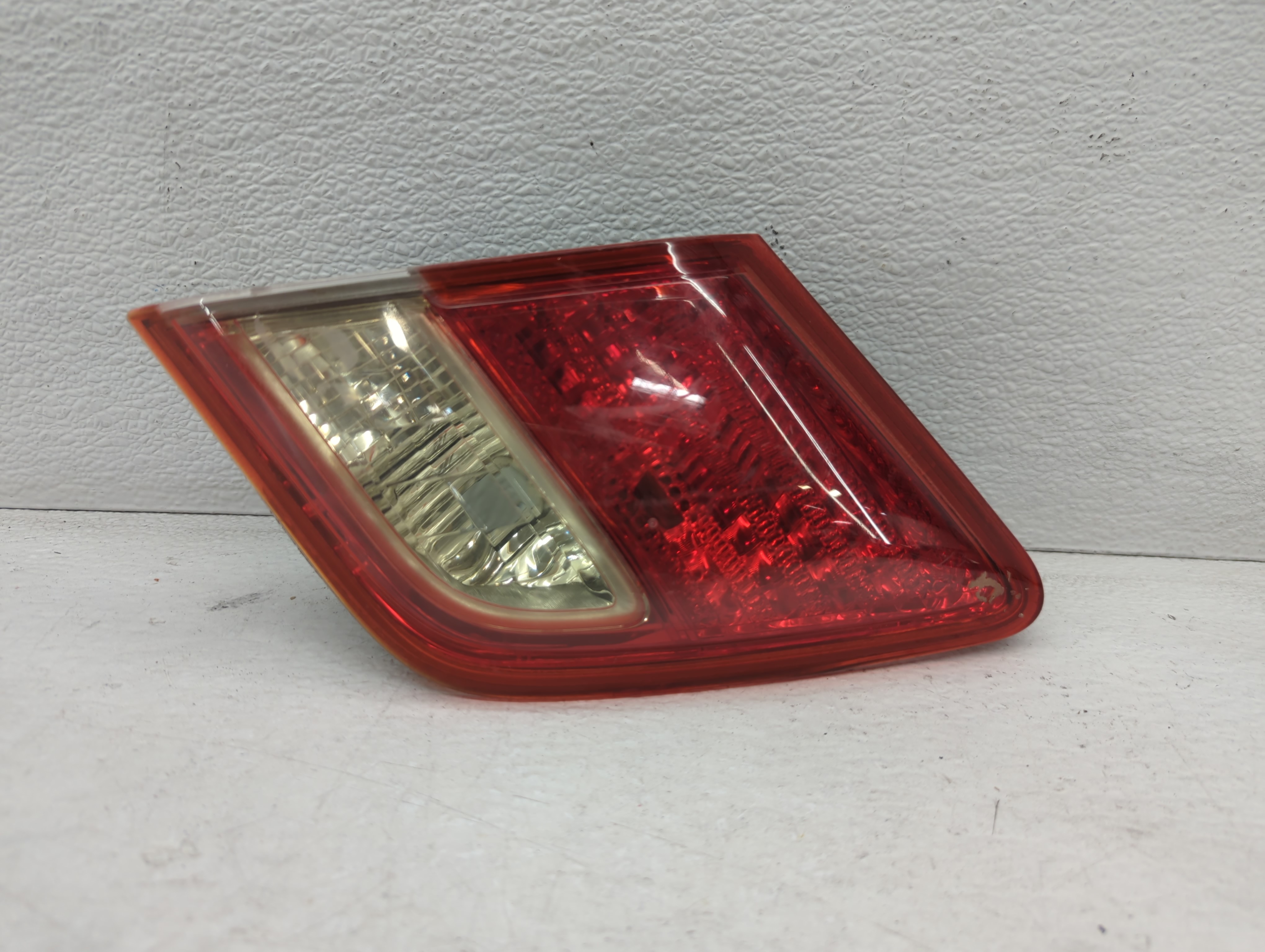 2007-2009 Toyota Camry Passenger Right Side Tail Light Taillight Oem 1097447 - Oemusedautoparts1.com