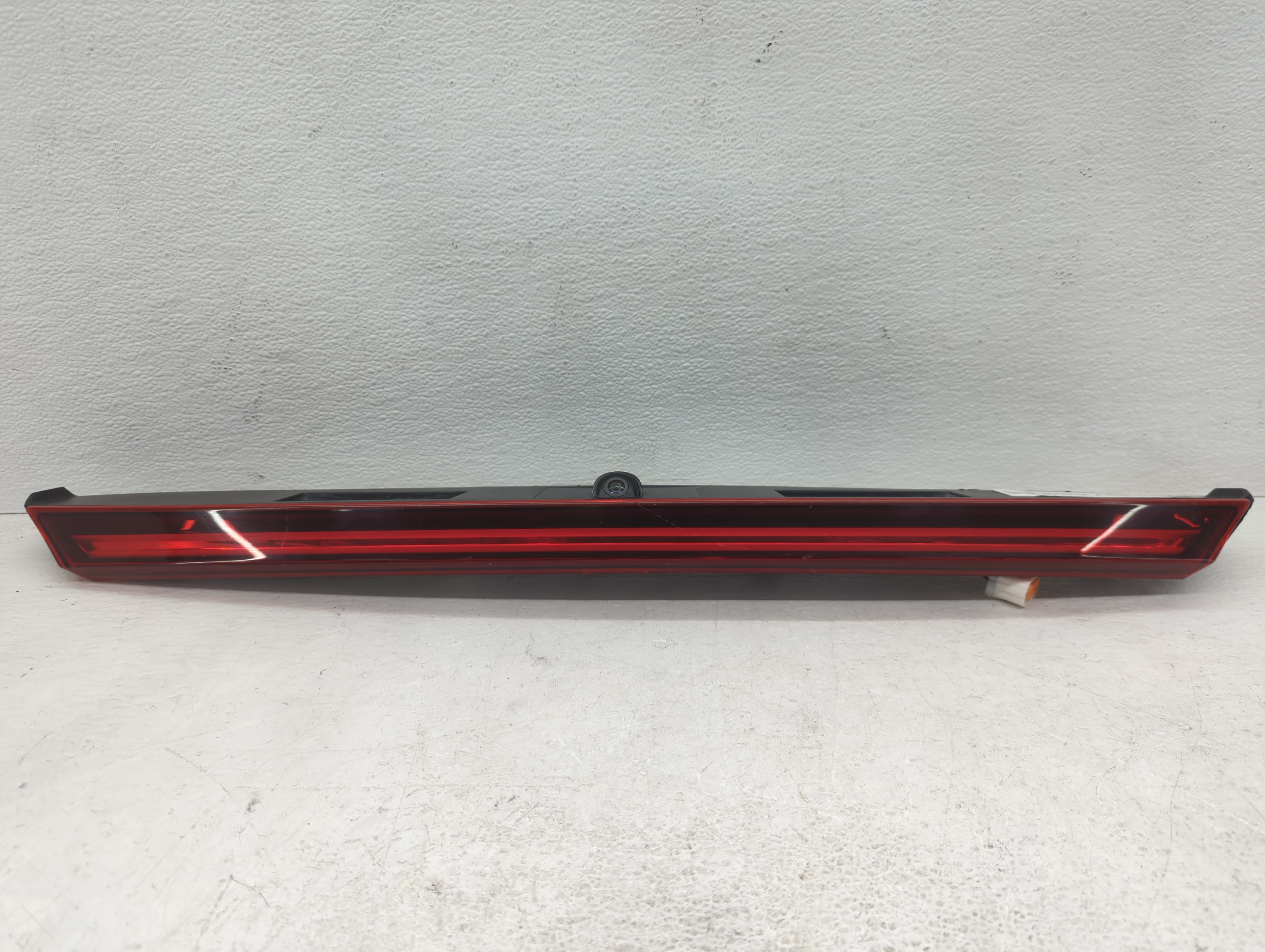 2019-2021 Kia Forte Driver Left Side Tail Light Taillight Oem 1097452 - Oemusedautoparts1.com