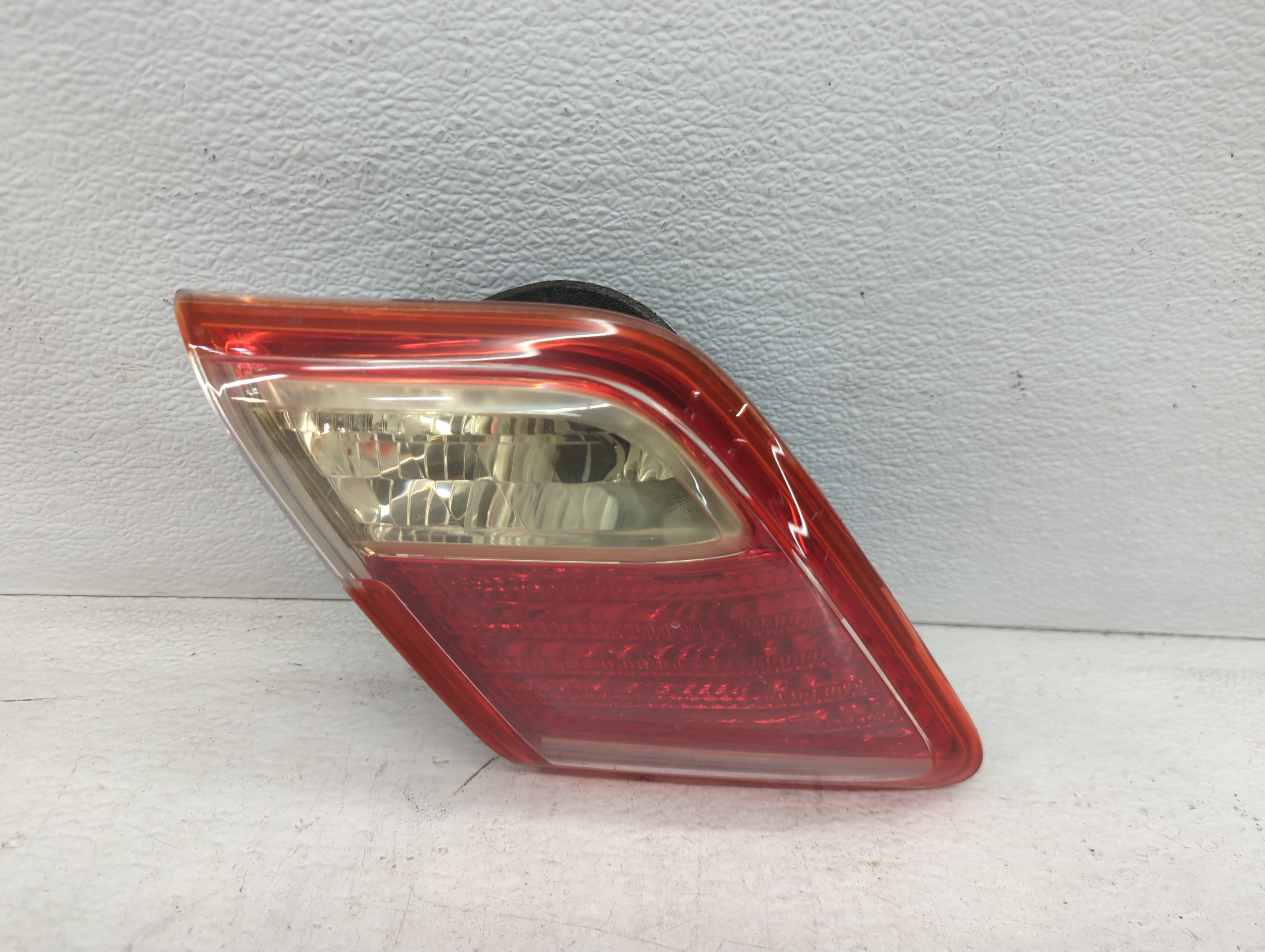 2007-2009 Toyota Camry Driver Left Side Tail Light Taillight Oem 1097459 - Oemusedautoparts1.com