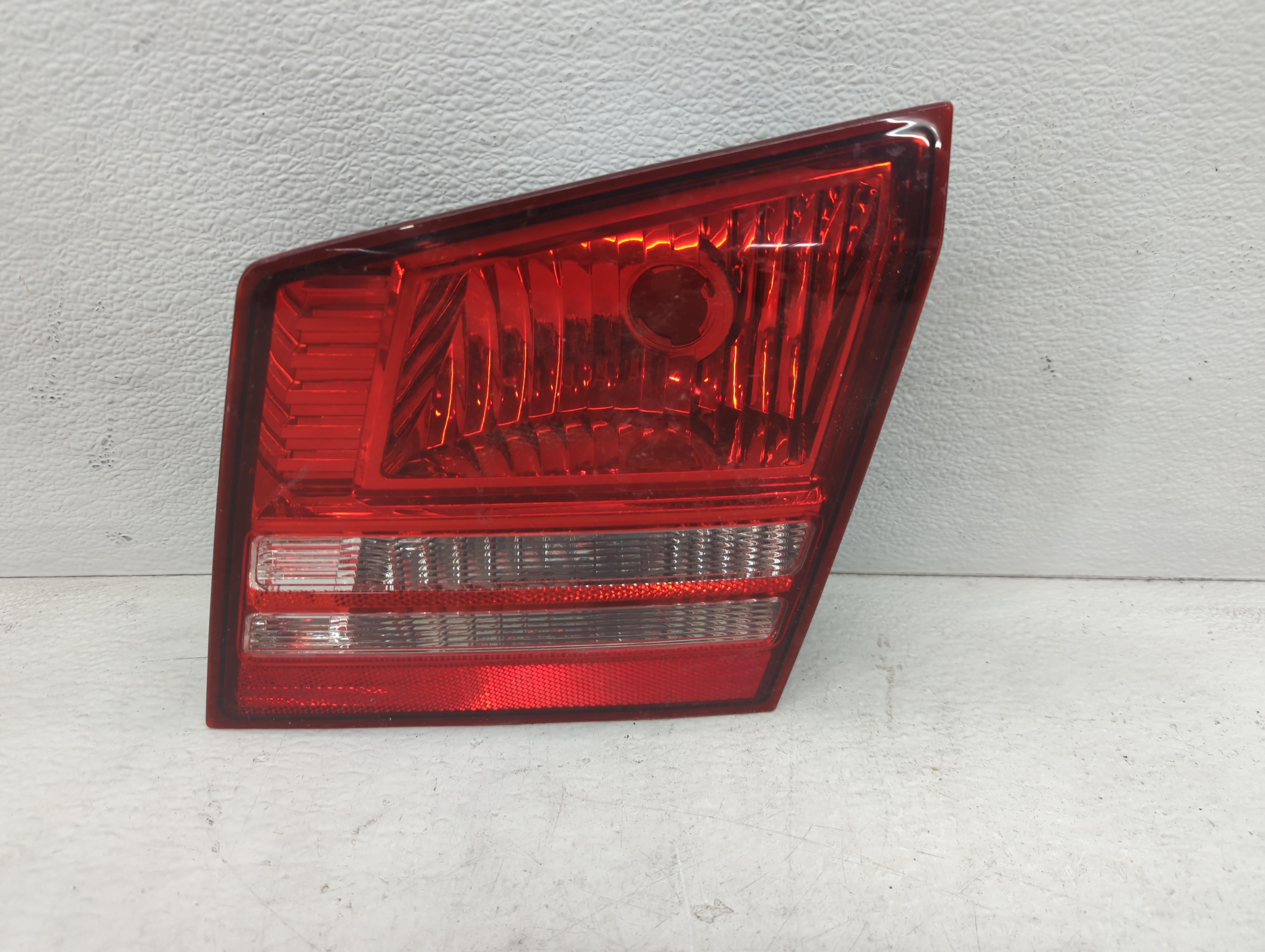 2014 Dodge Journey Passenger Right Side Tail Light Taillight Oem 1097461 - Oemusedautoparts1.com
