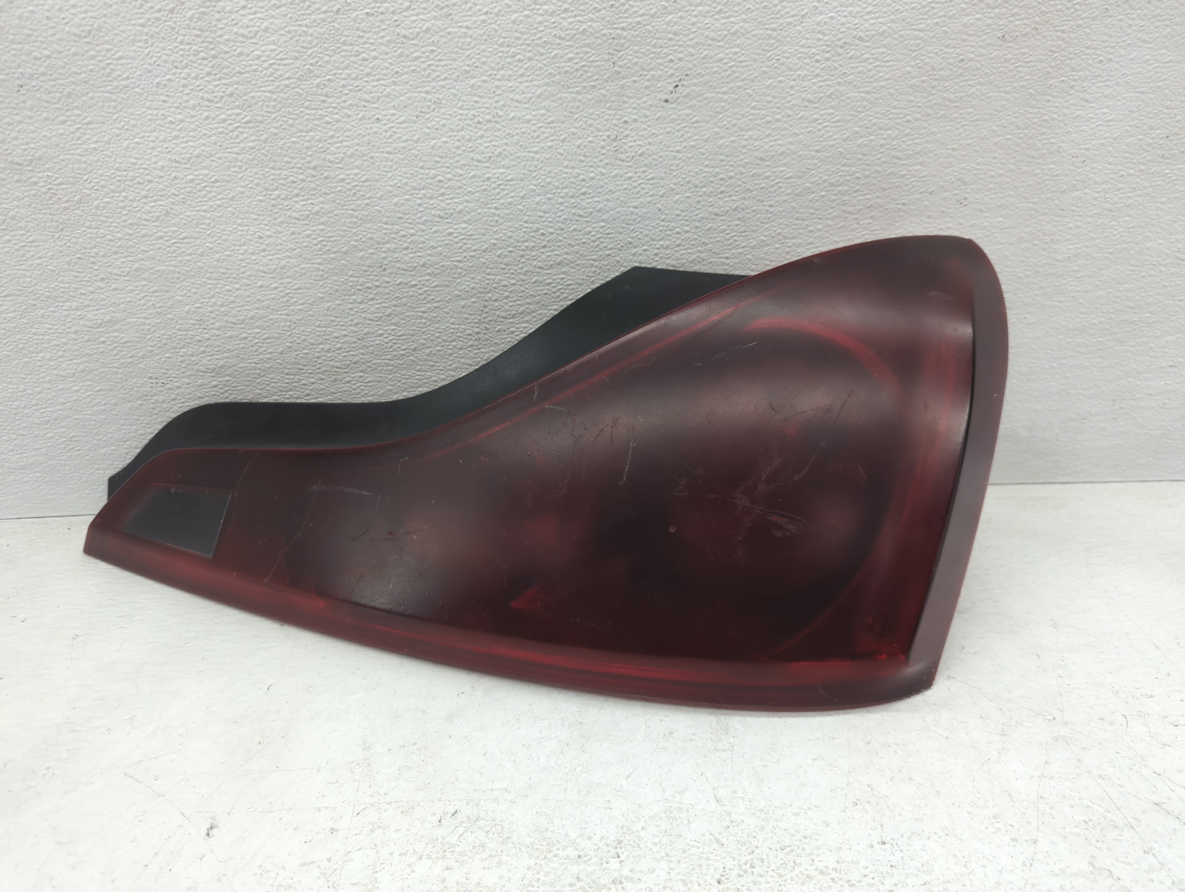 2009-2010 Infiniti G37 Passenger Right Side Tail Light Taillight Oem 1097463 - Oemusedautoparts1.com