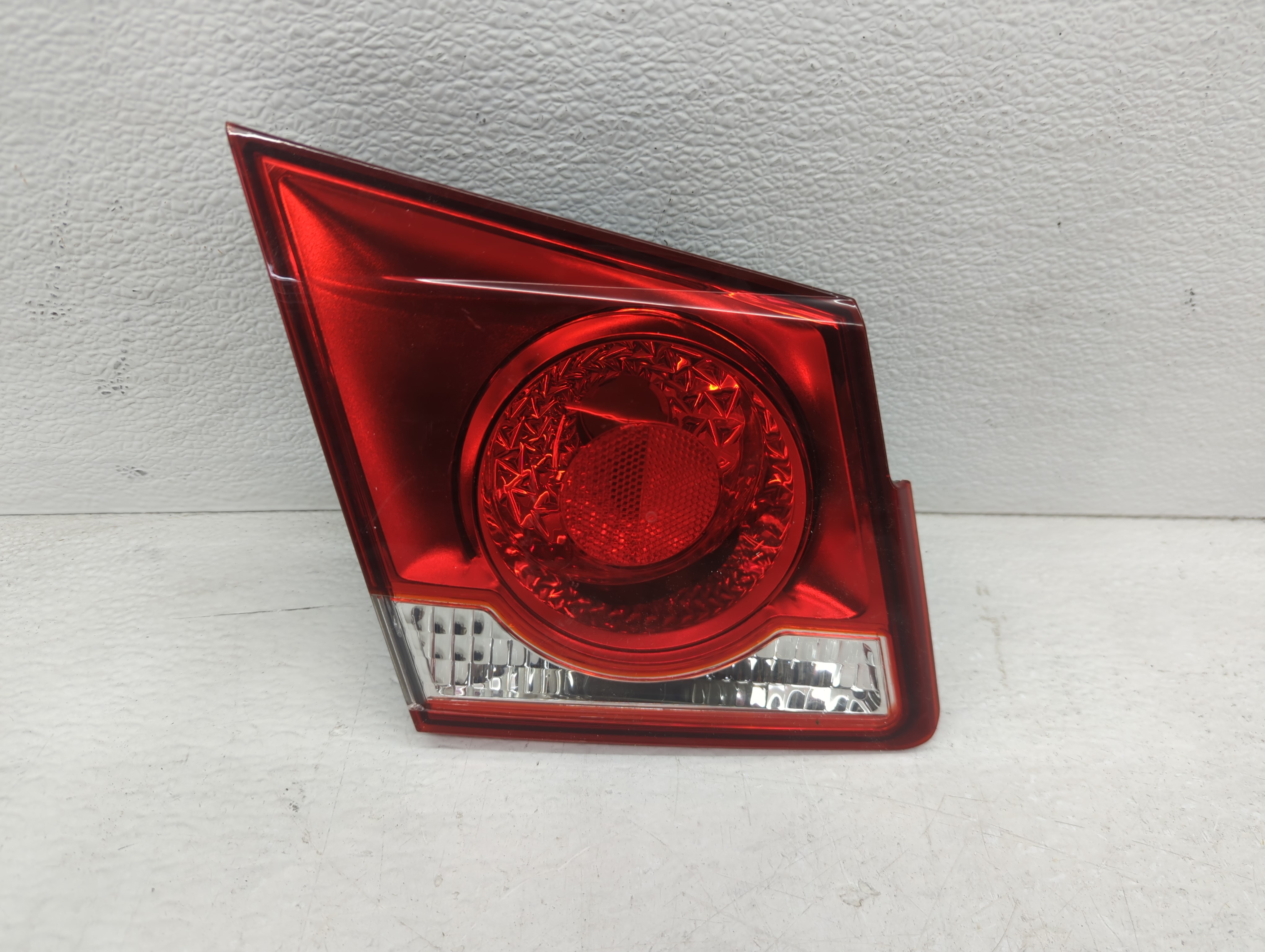 2011-2016 Chevrolet Cruze Passenger Right Side Tail Light Taillight Oem 1097466 - Oemusedautoparts1.com