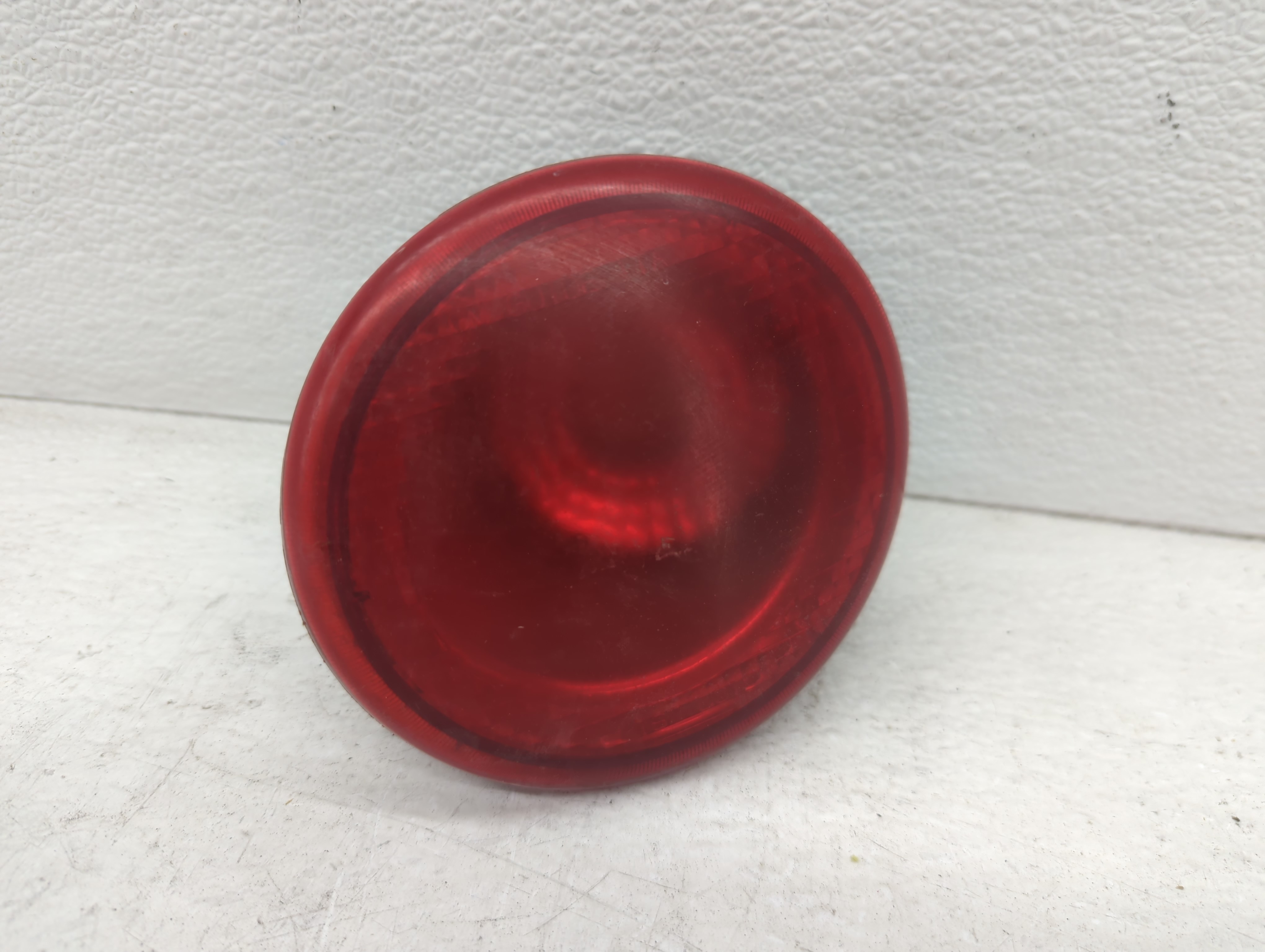 2006-2011 Chevrolet Hhr Passenger Right Side Tail Light Taillight Oem 1097470 - Oemusedautoparts1.com