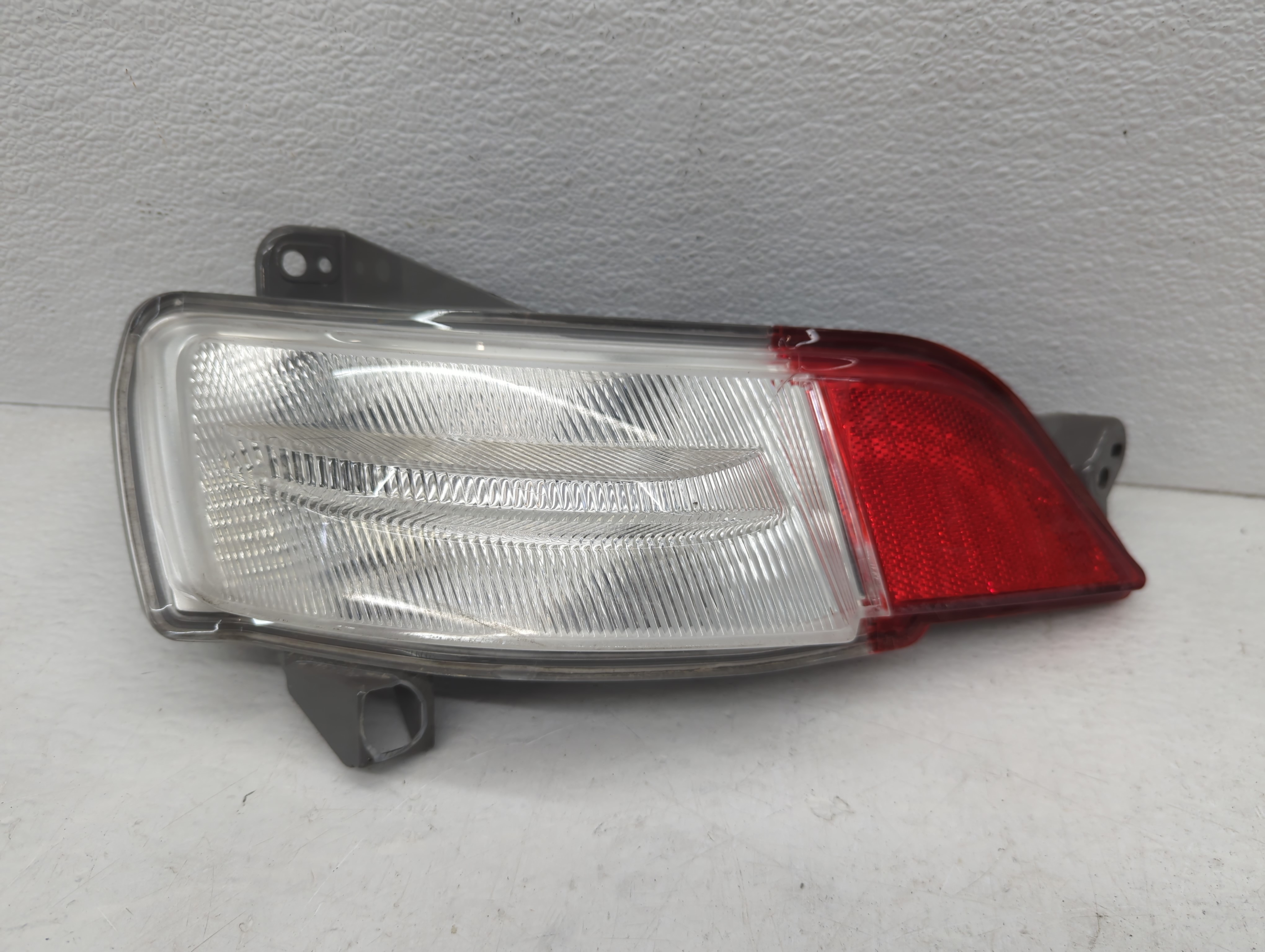 2016-2018 Honda Pilot Driver Left Side Tail Light Taillight Oem 1097479 - Oemusedautoparts1.com
