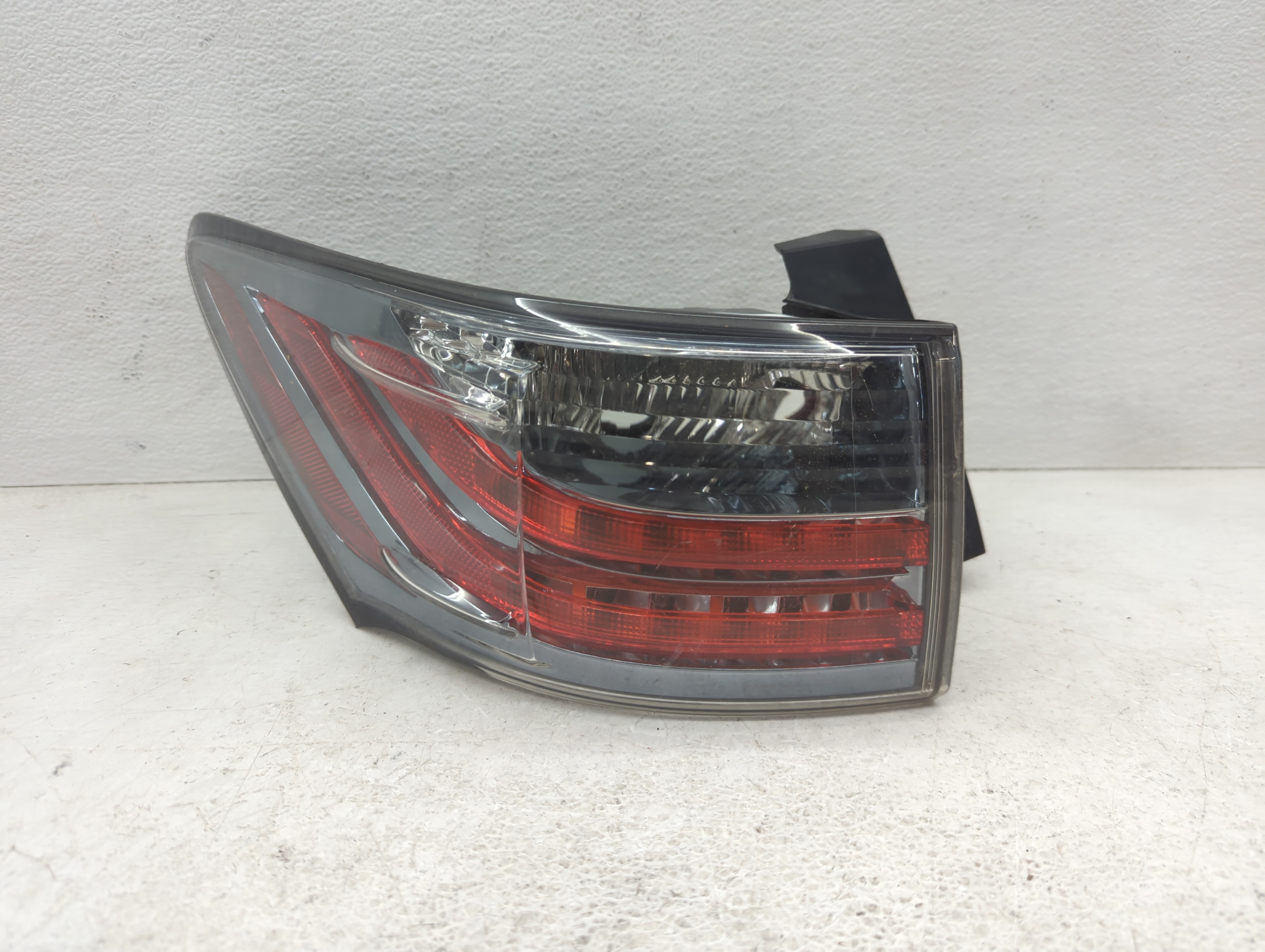 2011-2017 Lexus Ct200h Passenger Right Side Tail Light Taillight Oem 1097480 - Oemusedautoparts1.com