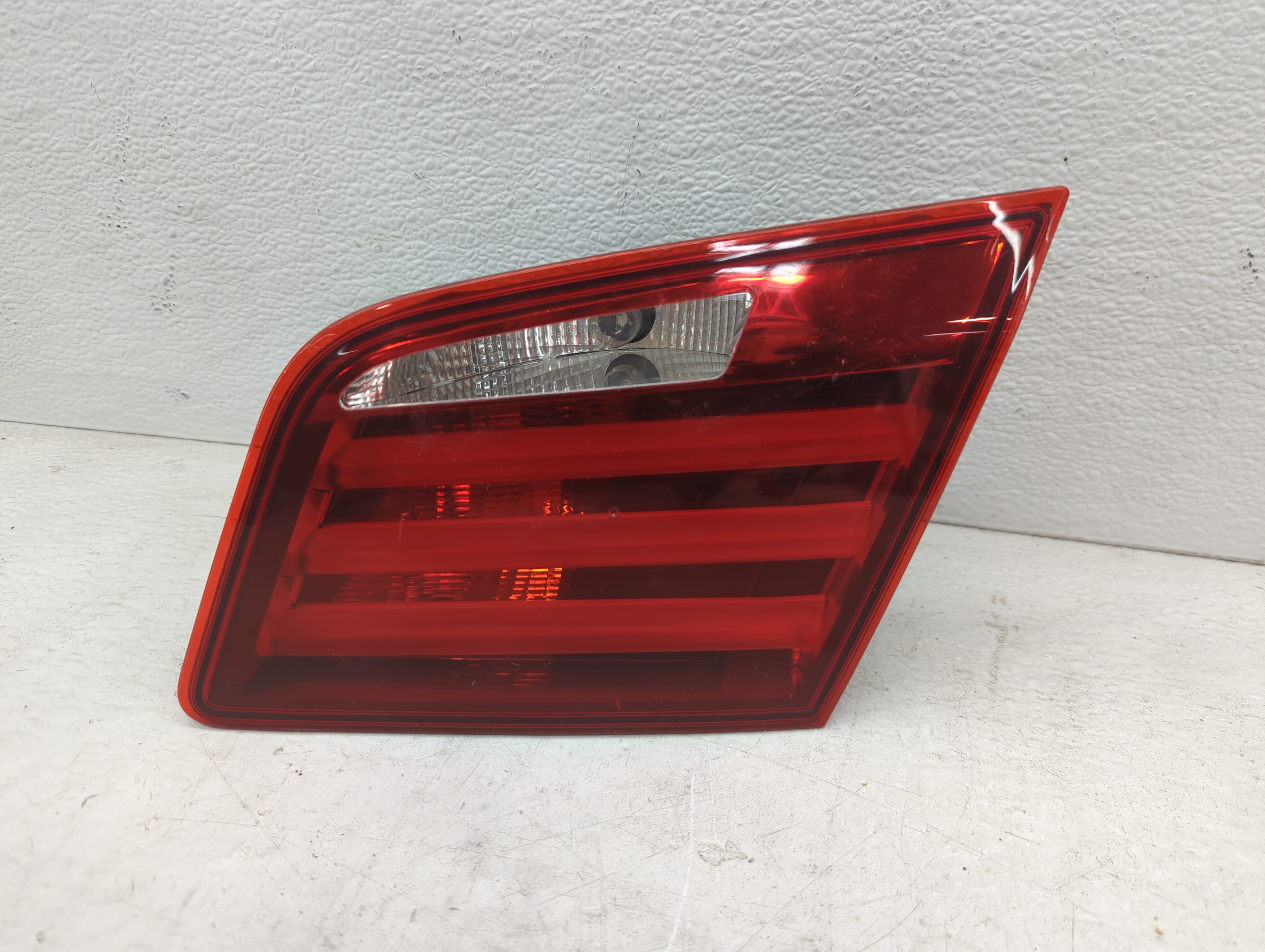 Picture of 2011-2013 Bmw 535i Passenger Right Side Tail Light Taillight Oem 1097483