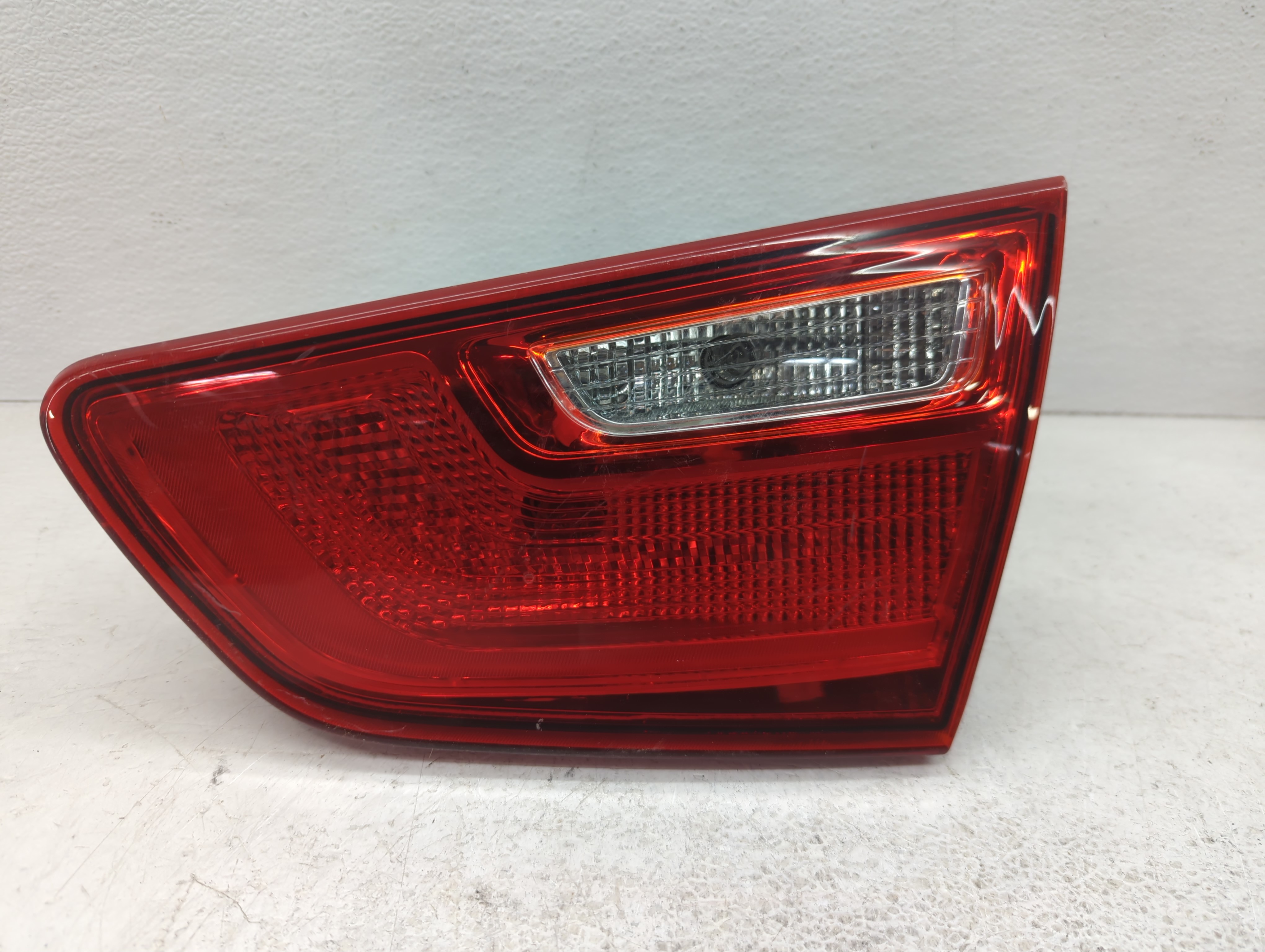 2014-2015 Kia Optima Passenger Right Side Tail Light Taillight Oem 1097485 - Oemusedautoparts1.com