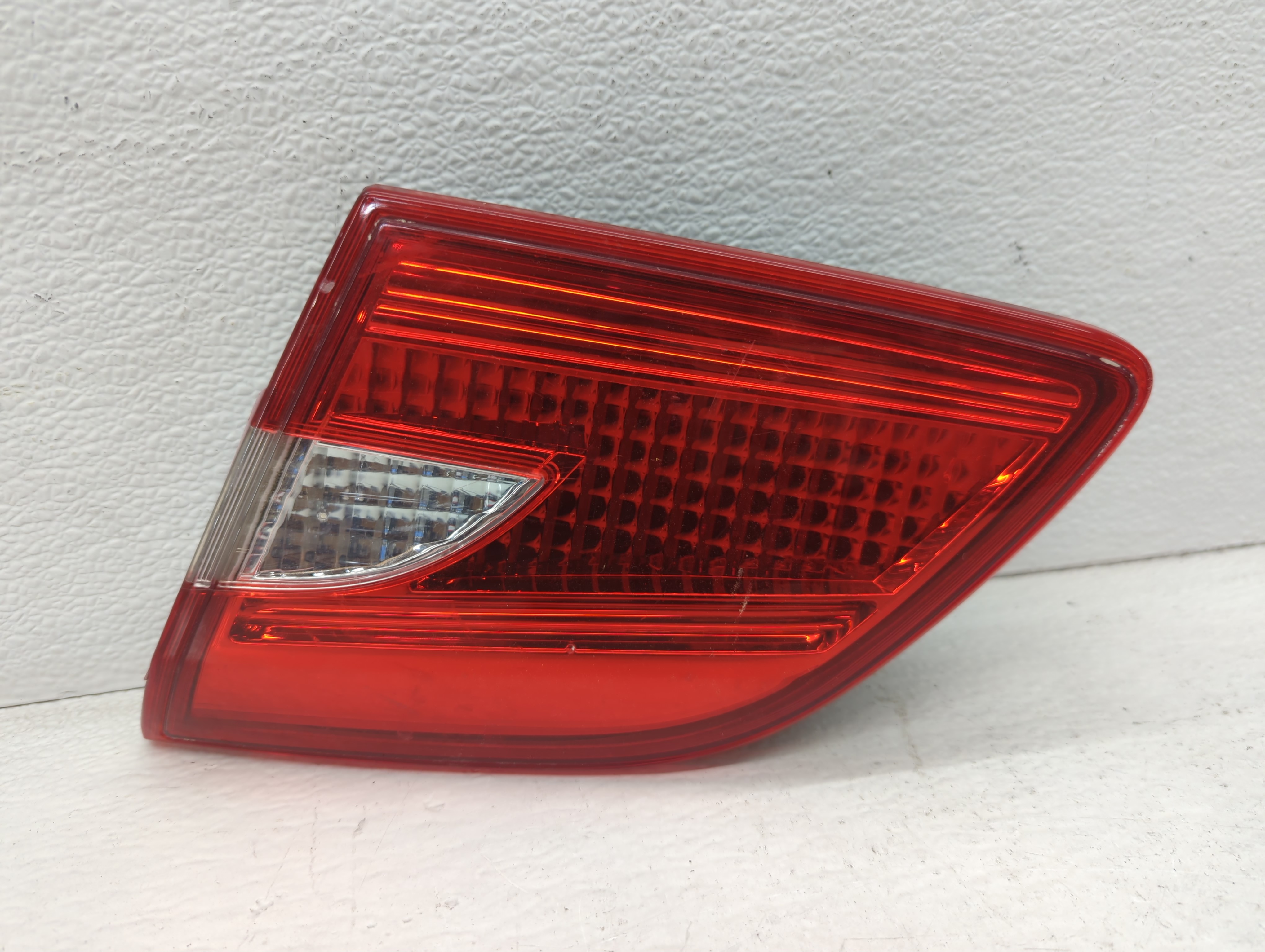 Picture of 2016-2019 Nissan Sentra Passenger Right Side Tail Light Taillight Oem 1097488