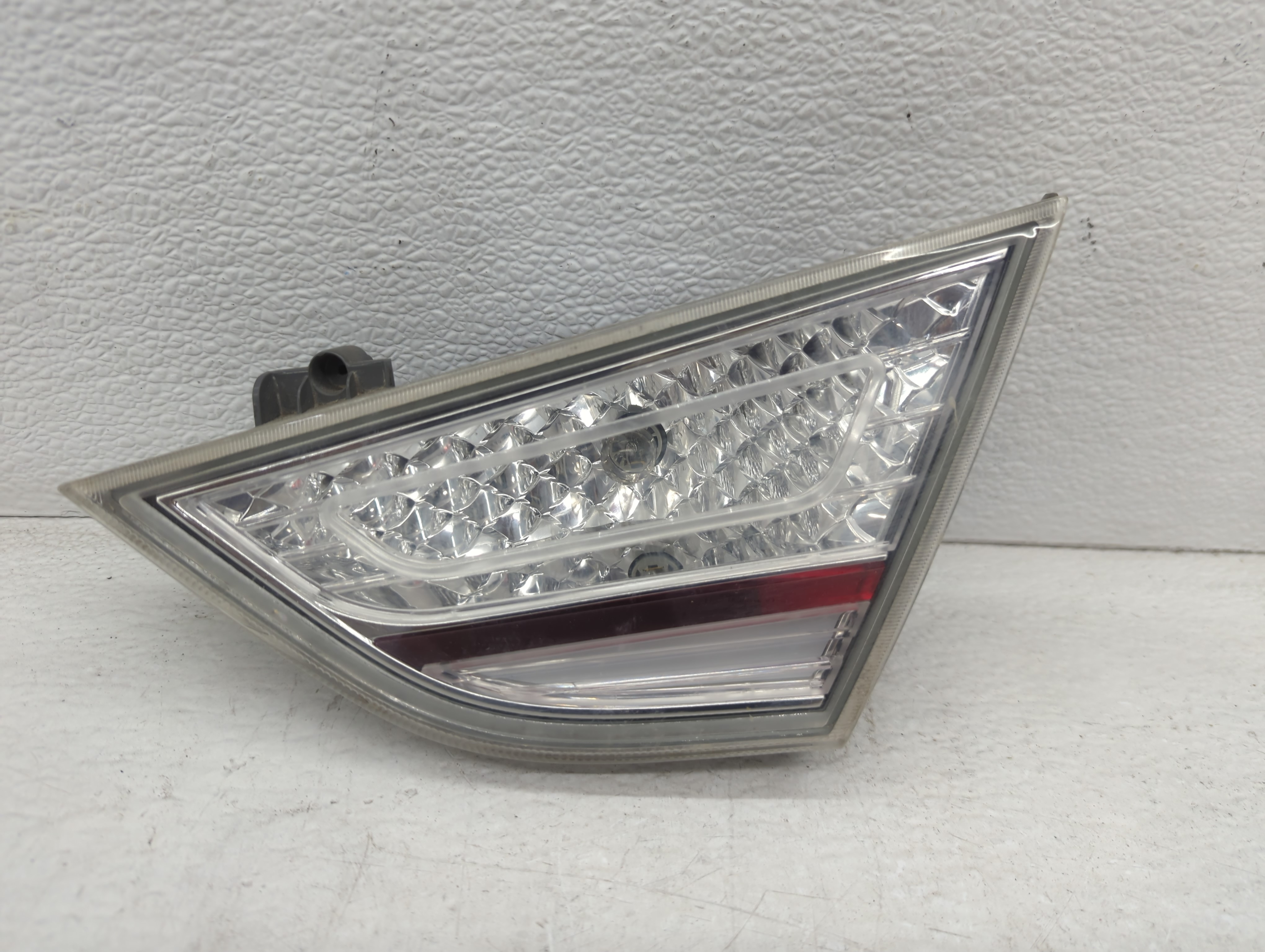2011-2014 Hyundai Sonata Passenger Right Side Tail Light Taillight Oem 1097492 - Oemusedautoparts1.com
