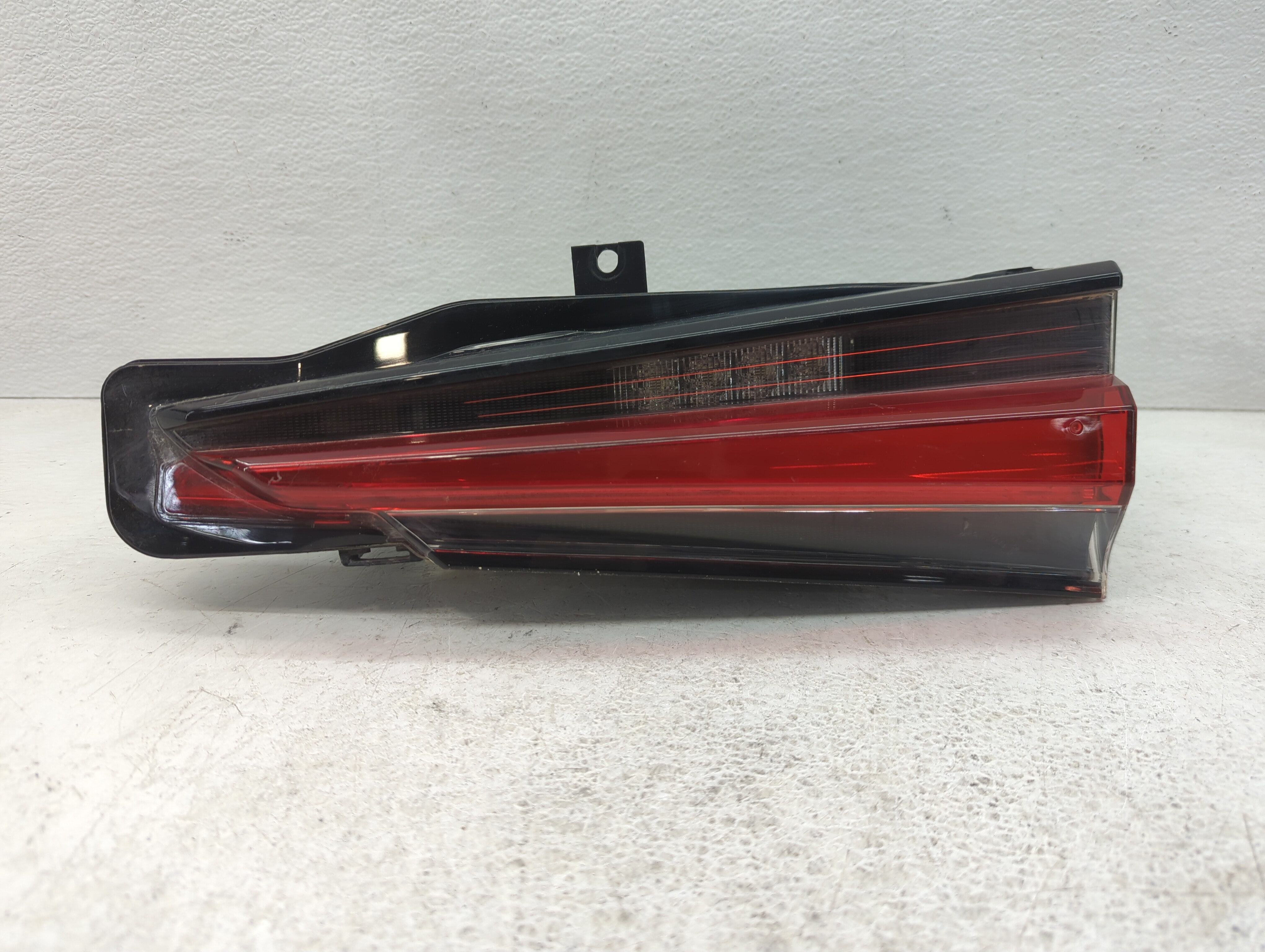 2018-2021 Lexus Nx300 Driver Left Side Tail Light Taillight Oem 1097493 - Oemusedautoparts1.com