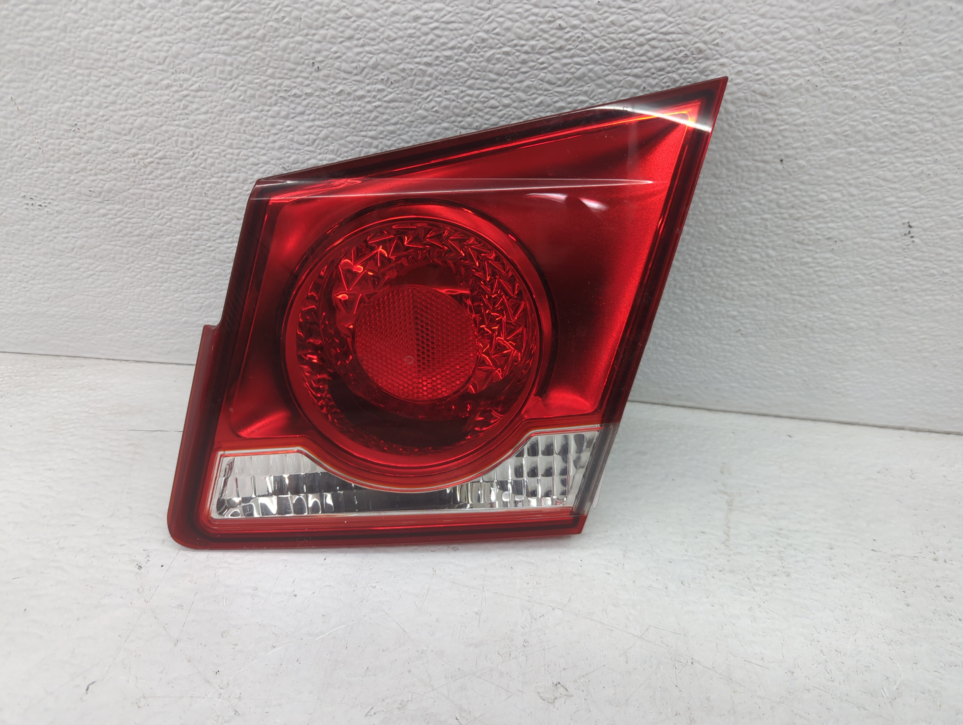 2011-2016 Chevrolet Cruze Passenger Right Side Tail Light Taillight Oem 1097494 - Oemusedautoparts1.com
