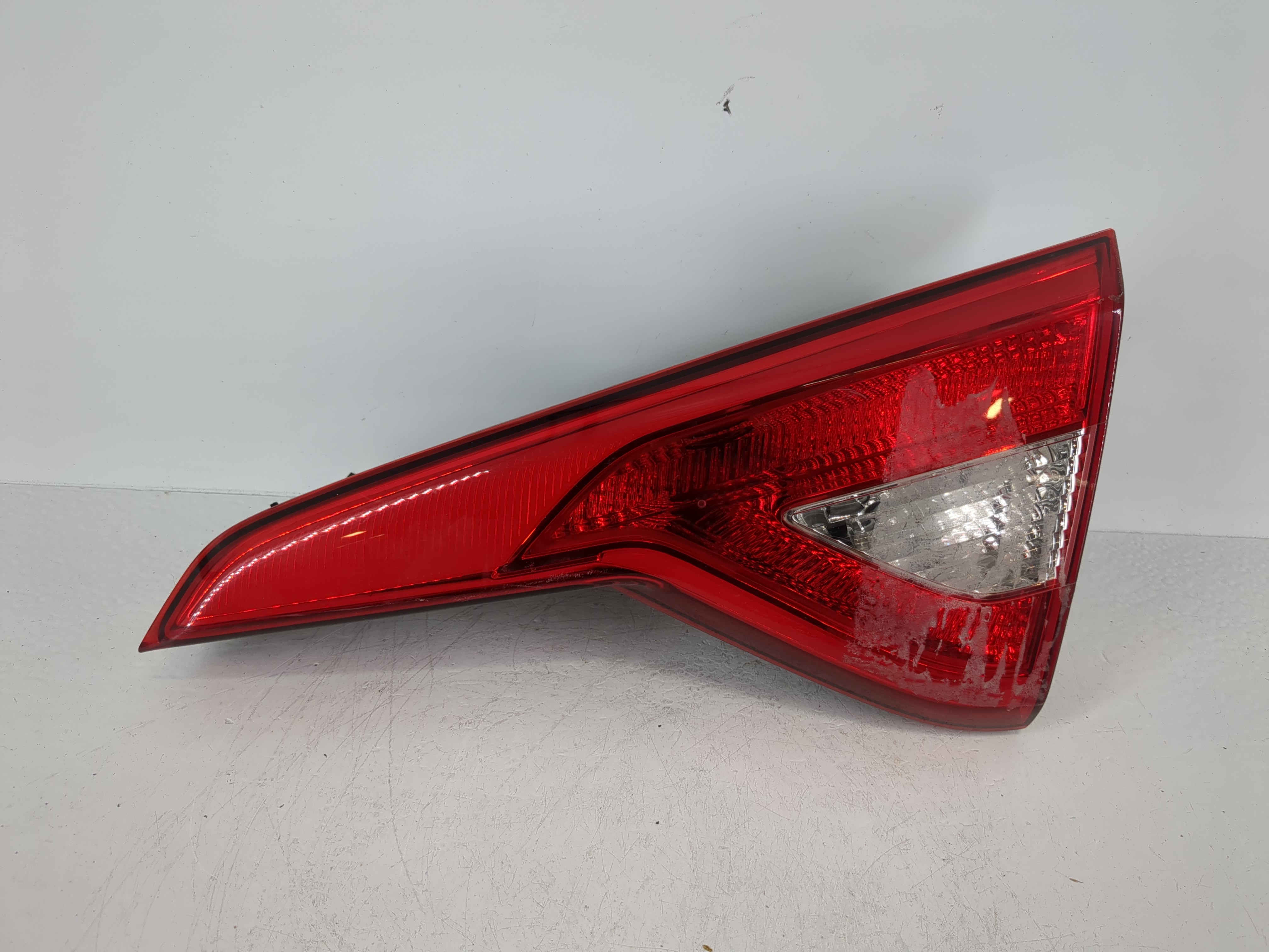 Picture of 2015-2017 Hyundai Sonata Passenger Right Side Tail Light Taillight Oem 1097495