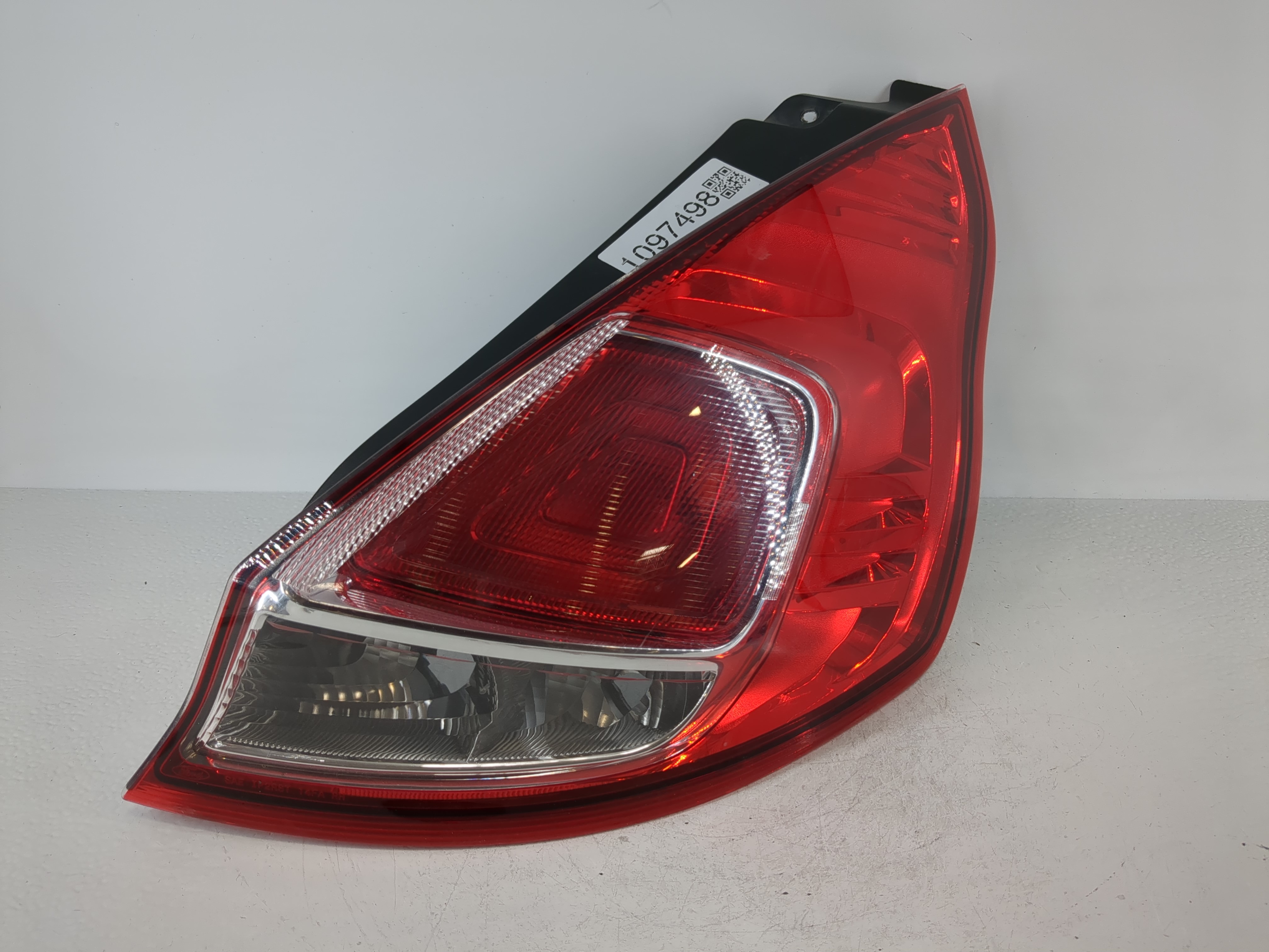 2014-2019 Ford Fiesta Passenger Right Side Tail Light Taillight Oem 1097498 - Oemusedautoparts1.com