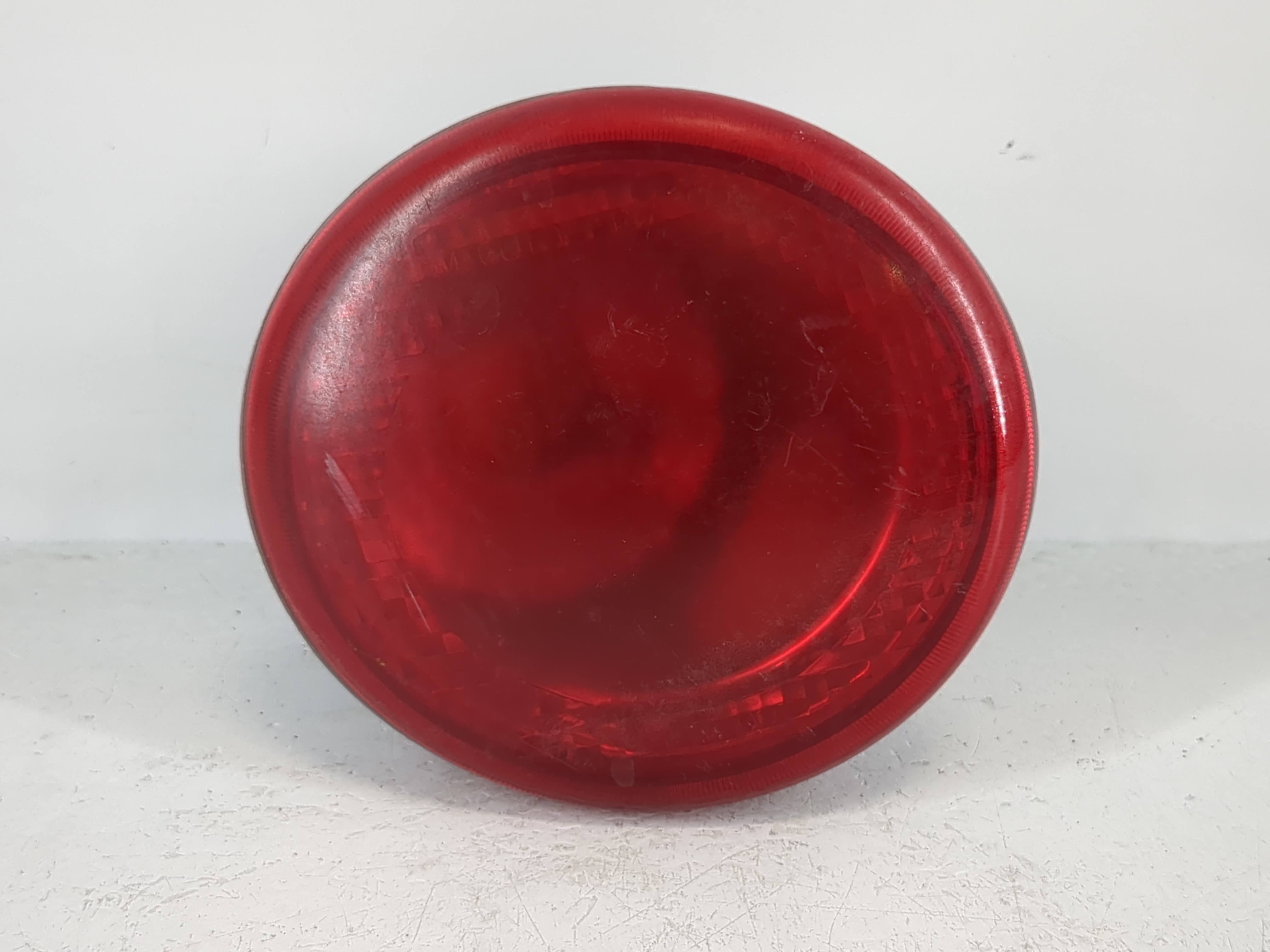 2006-2011 Chevrolet Hhr Driver Left Side Tail Light Taillight Oem 1097501 - Oemusedautoparts1.com