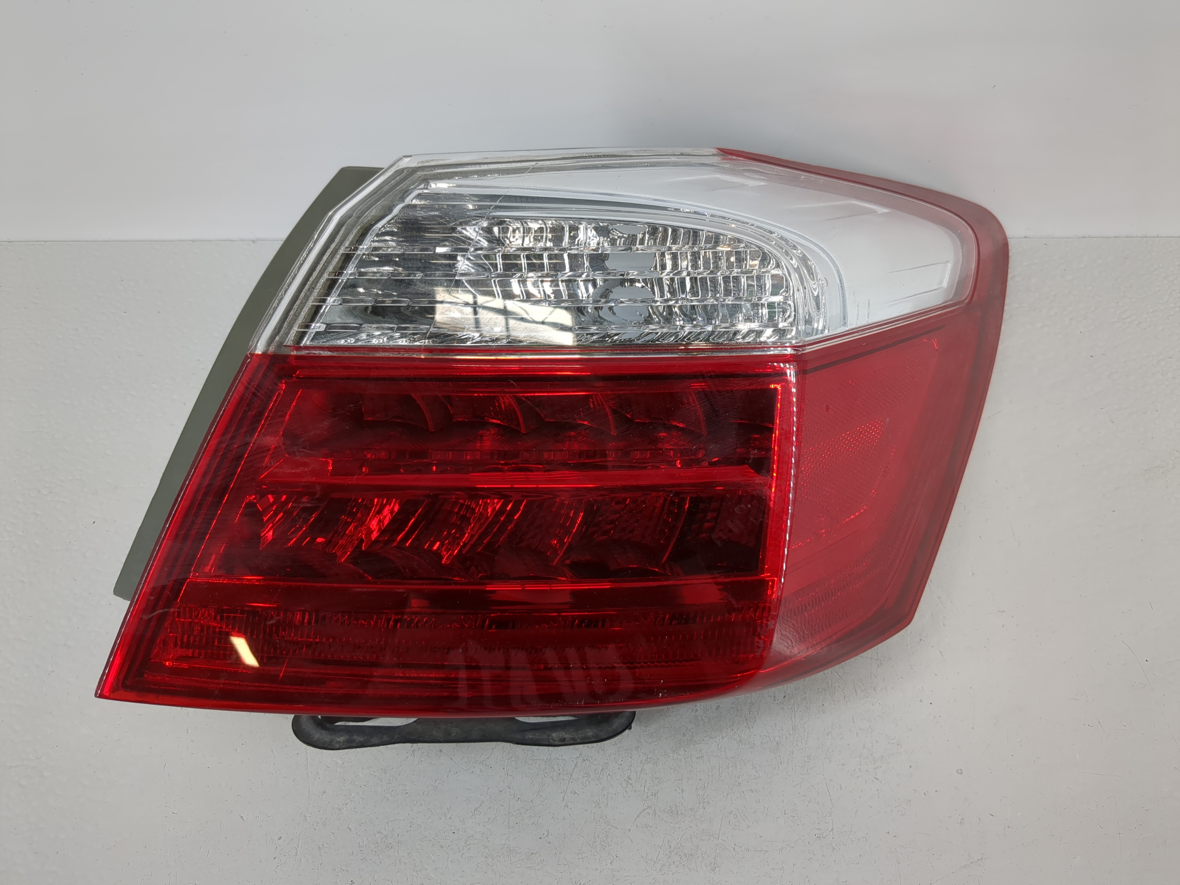2013-2015 Honda Accord Passenger Right Side Tail Light Taillight Oem 1097508 - Oemusedautoparts1.com