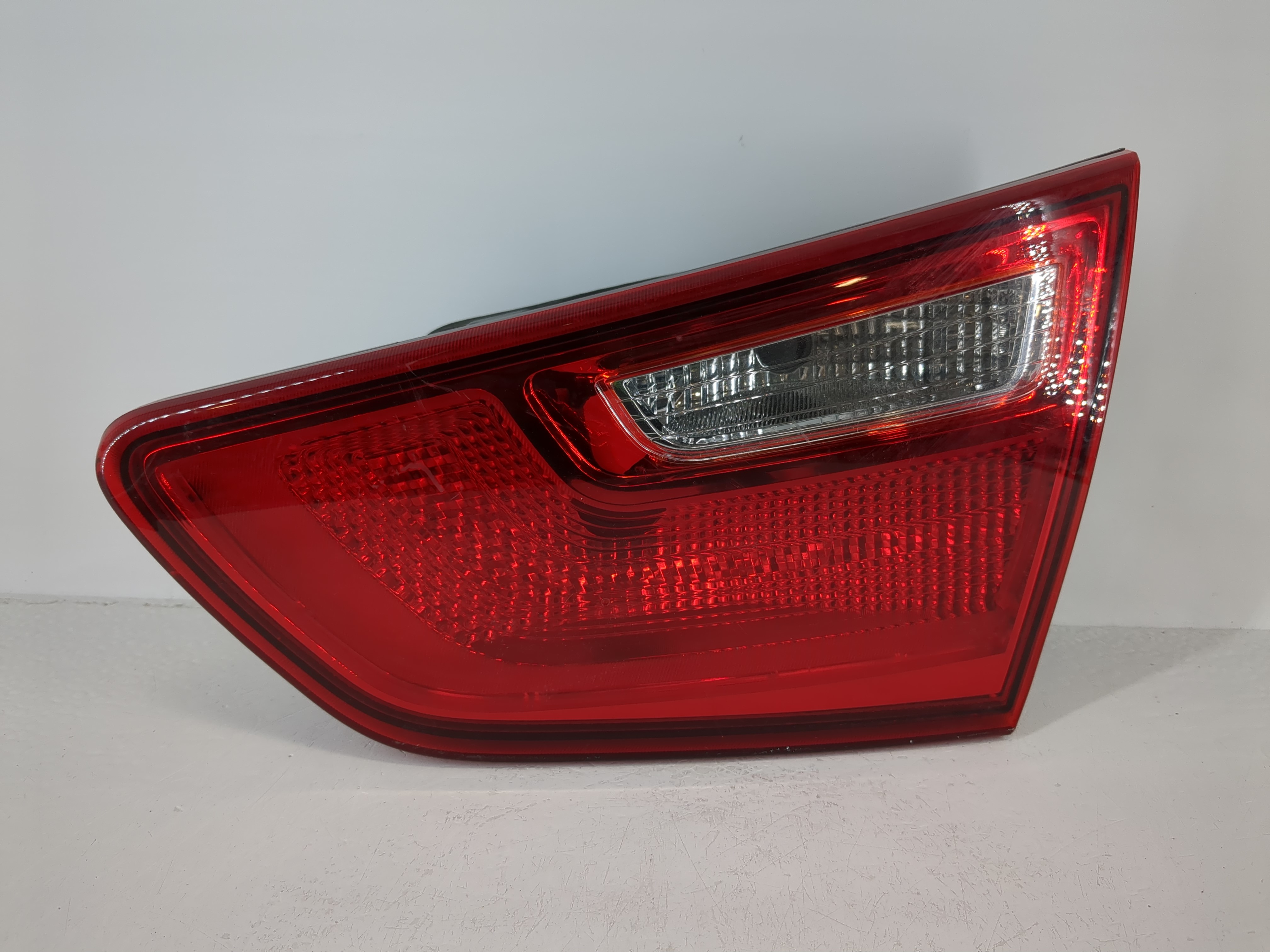2014-2015 Kia Optima Passenger Right Side Tail Light Taillight Oem 1097515 - Oemusedautoparts1.com