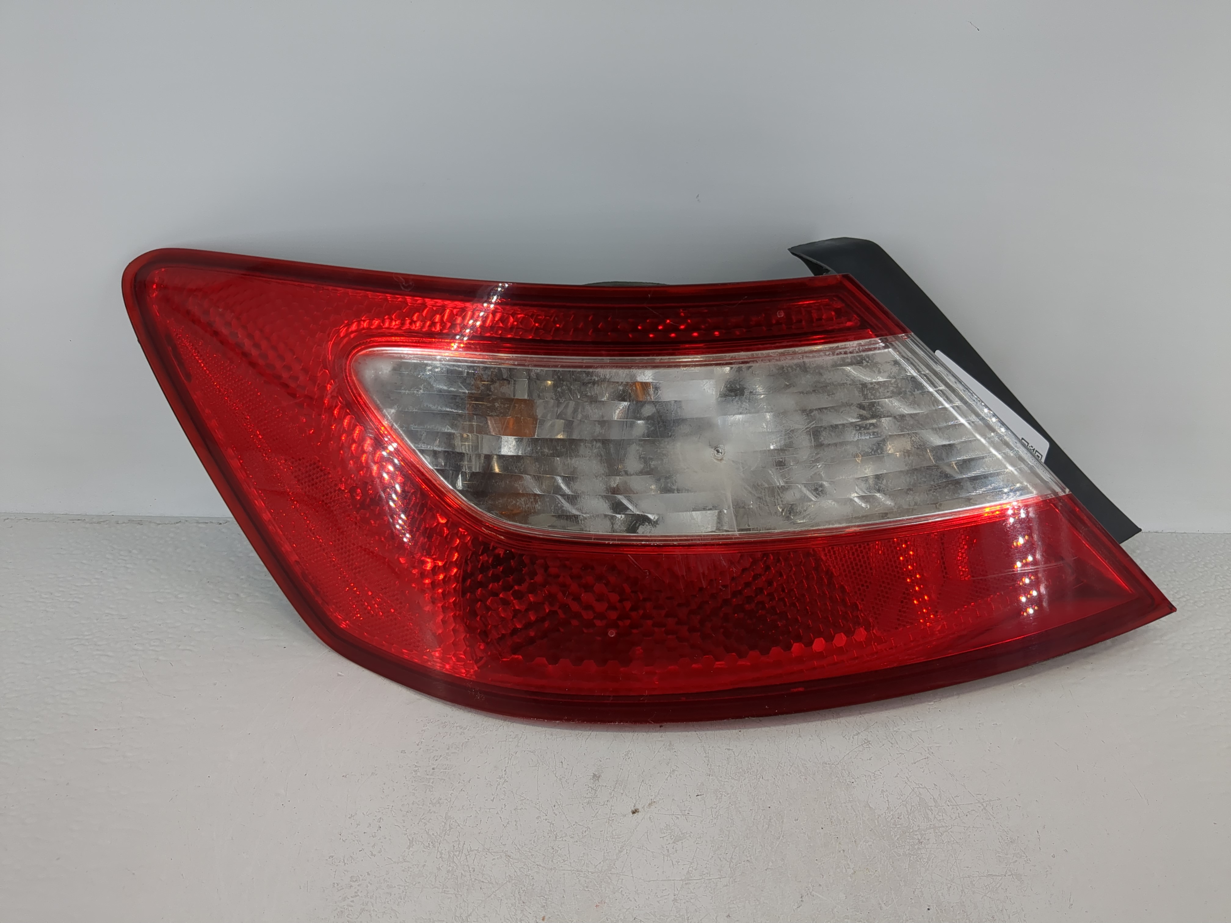 Picture of 2006-2011 Honda Civic Passenger Right Side Tail Light Taillight Oem 1097522