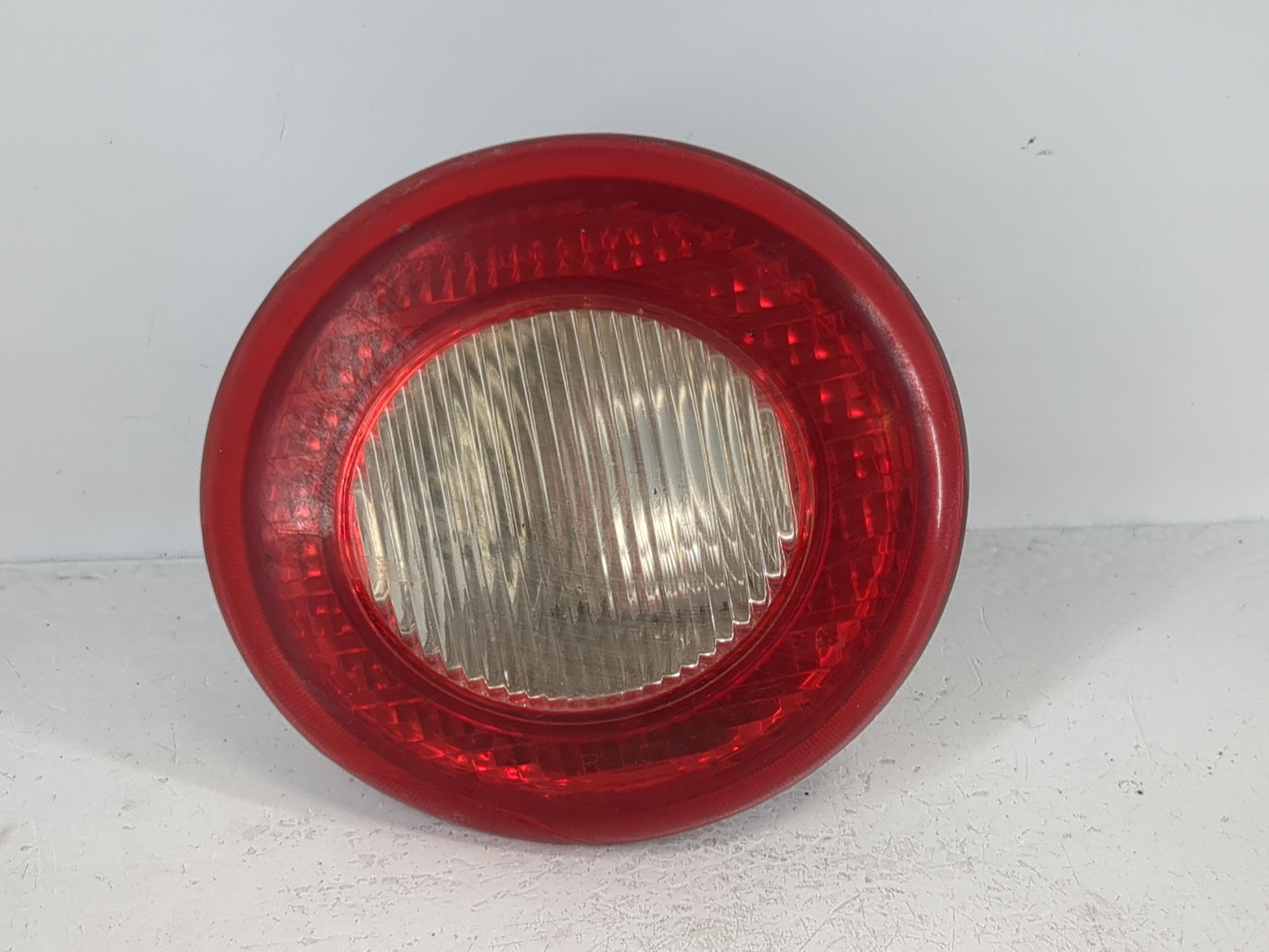 2006-2011 Chevrolet Hhr Passenger Right Side Tail Light Taillight Oem 1097525 - Oemusedautoparts1.com