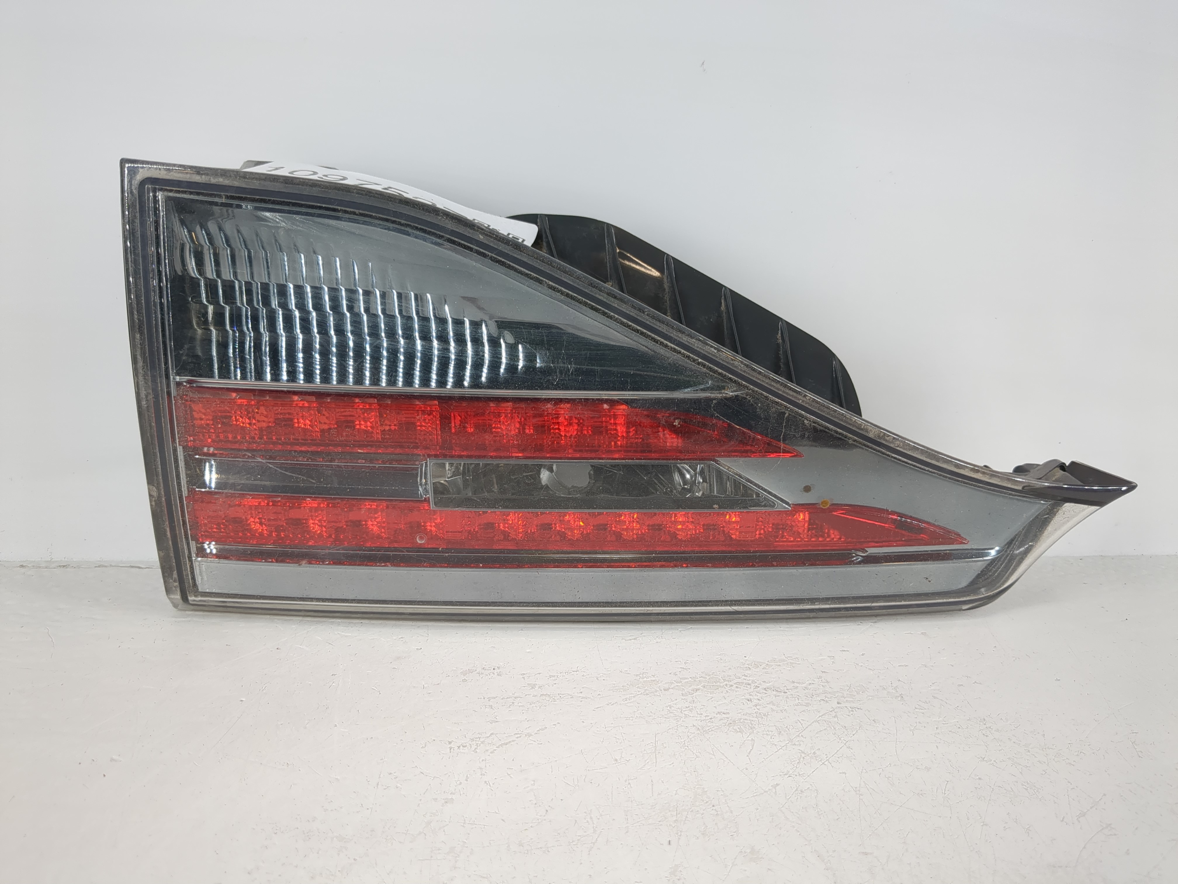 2011-2017 Lexus Ct200h Passenger Right Side Tail Light Taillight Oem 1097527 - Oemusedautoparts1.com