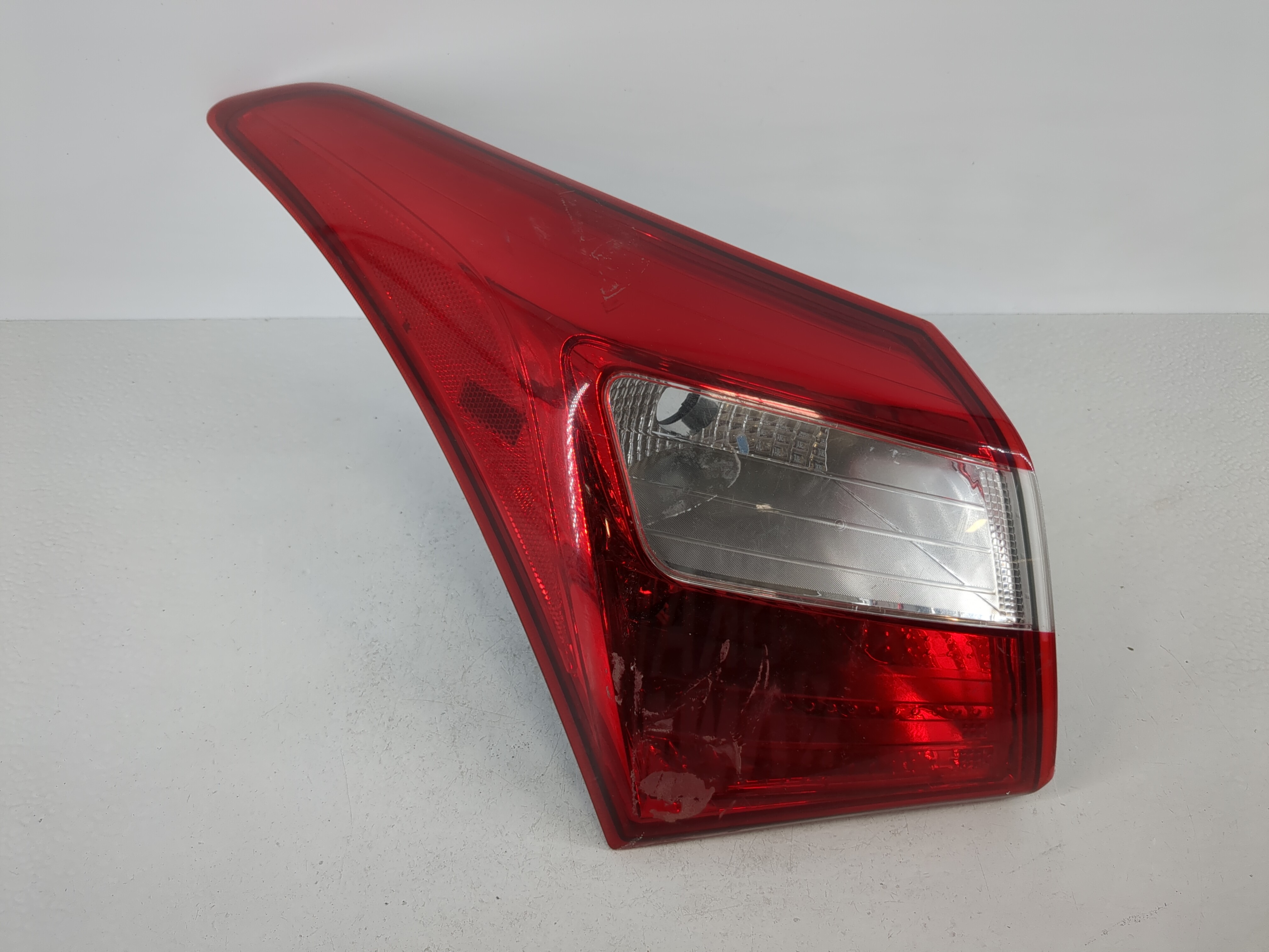 Picture of 2014-2017 Mazda 6 Driver Left Side Tail Light Taillight Oem 1097537