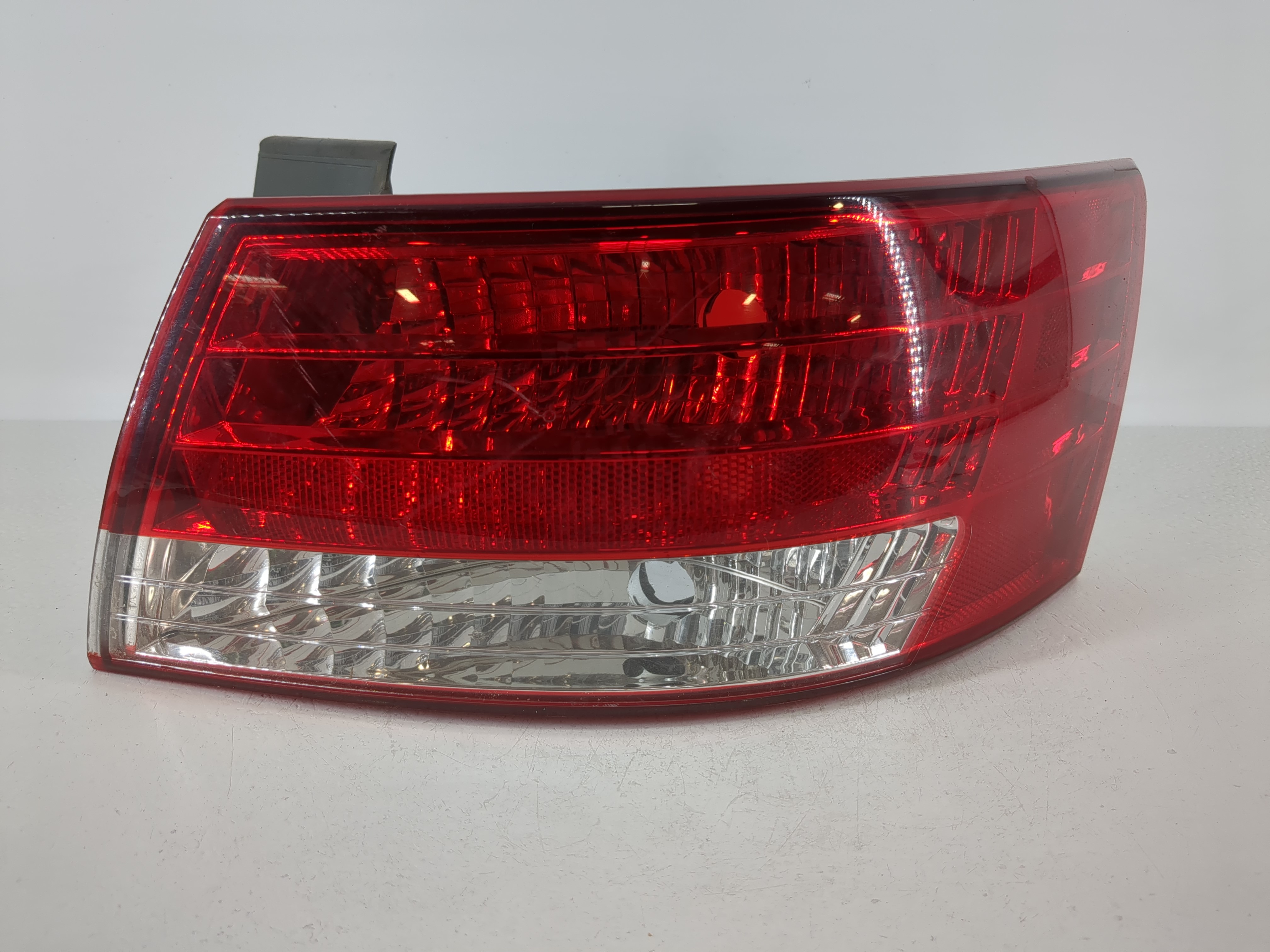 2006-2008 Hyundai Sonata Passenger Right Side Tail Light Taillight Oem 1097539 - Oemusedautoparts1.com