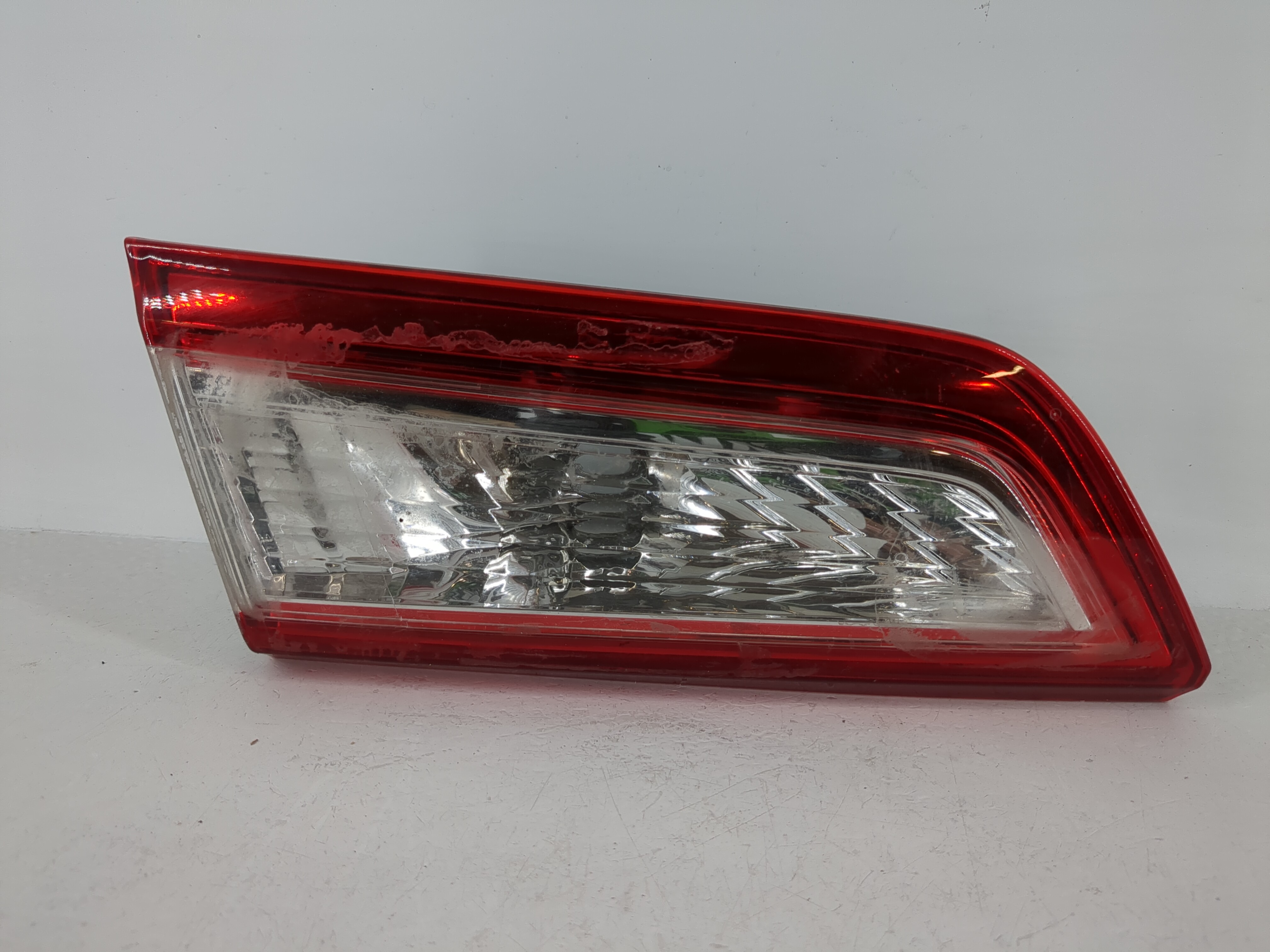 2012-2014 Toyota Camry Passenger Right Side Tail Light Taillight Oem 1097542 - Oemusedautoparts1.com