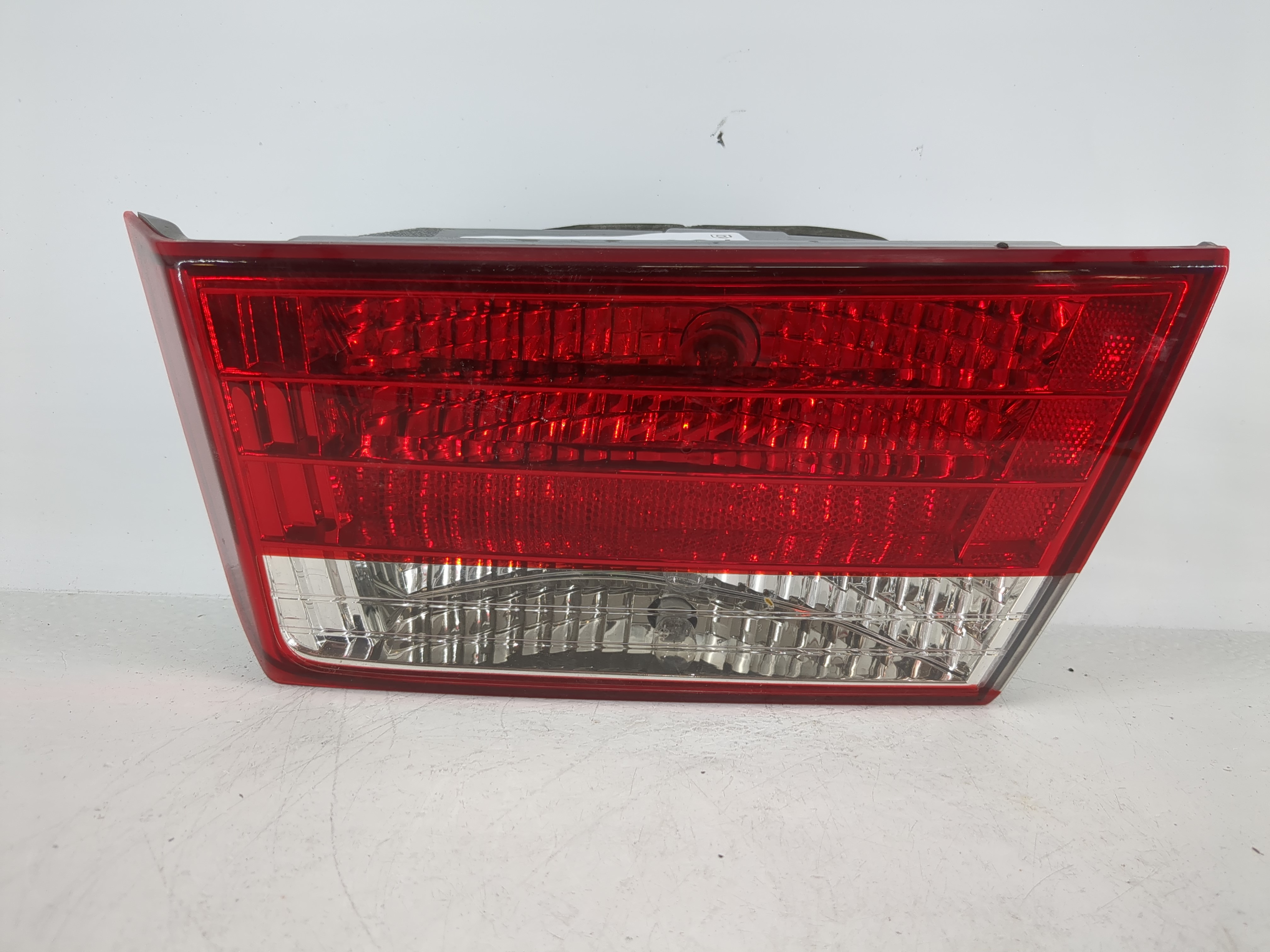 2006-2008 Hyundai Sonata Driver Left Side Tail Light Taillight Oem 1097543 - Oemusedautoparts1.com