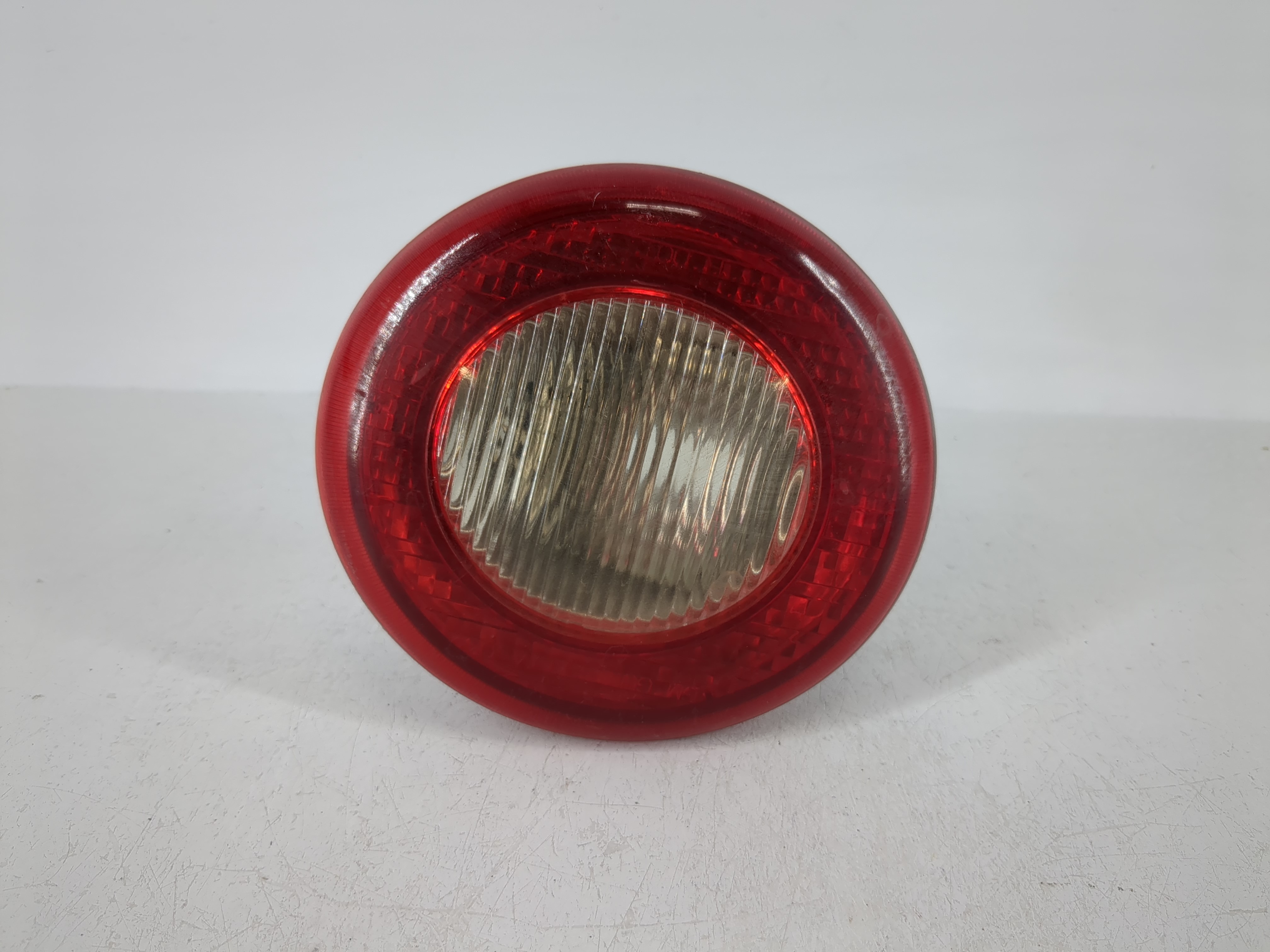 2006-2011 Chevrolet Hhr Driver Left Side Tail Light Taillight Oem 1097544 - Oemusedautoparts1.com