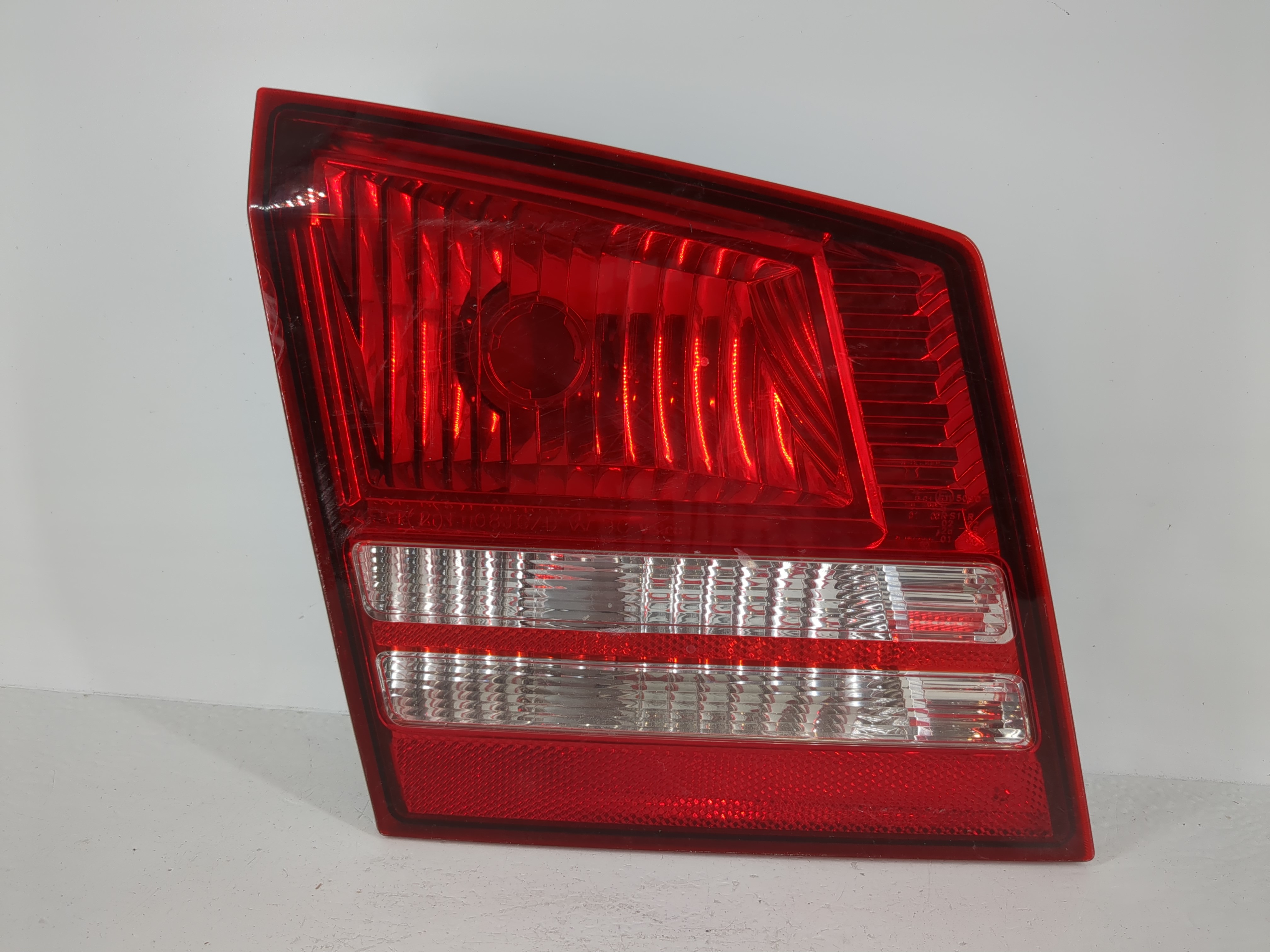 Picture of 2009 Dodge Journey Driver Left Side Tail Light Taillight Oem 1097545