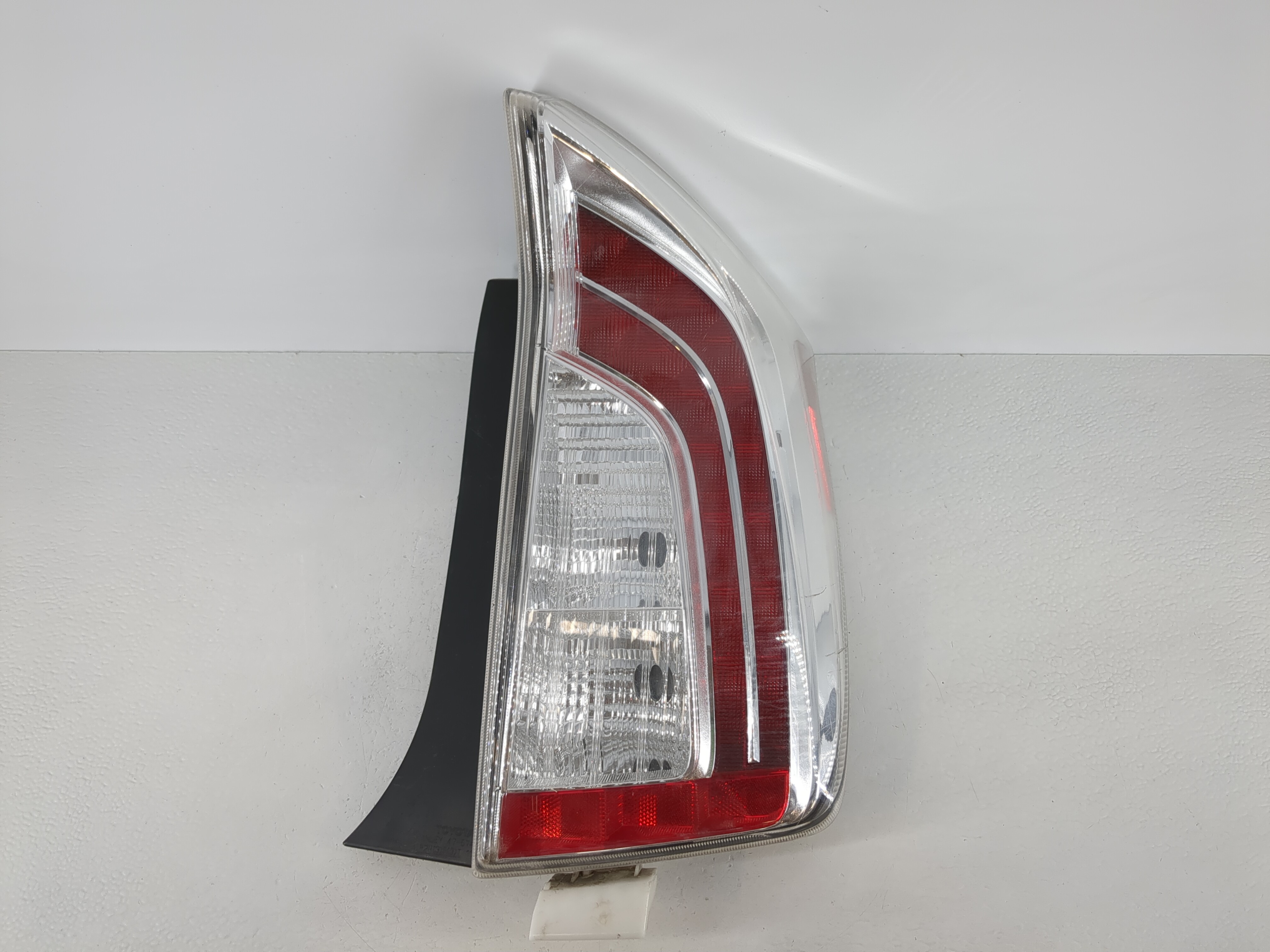 2012-2015 Toyota Prius Passenger Right Side Tail Light Taillight Oem 1097547 - Oemusedautoparts1.com