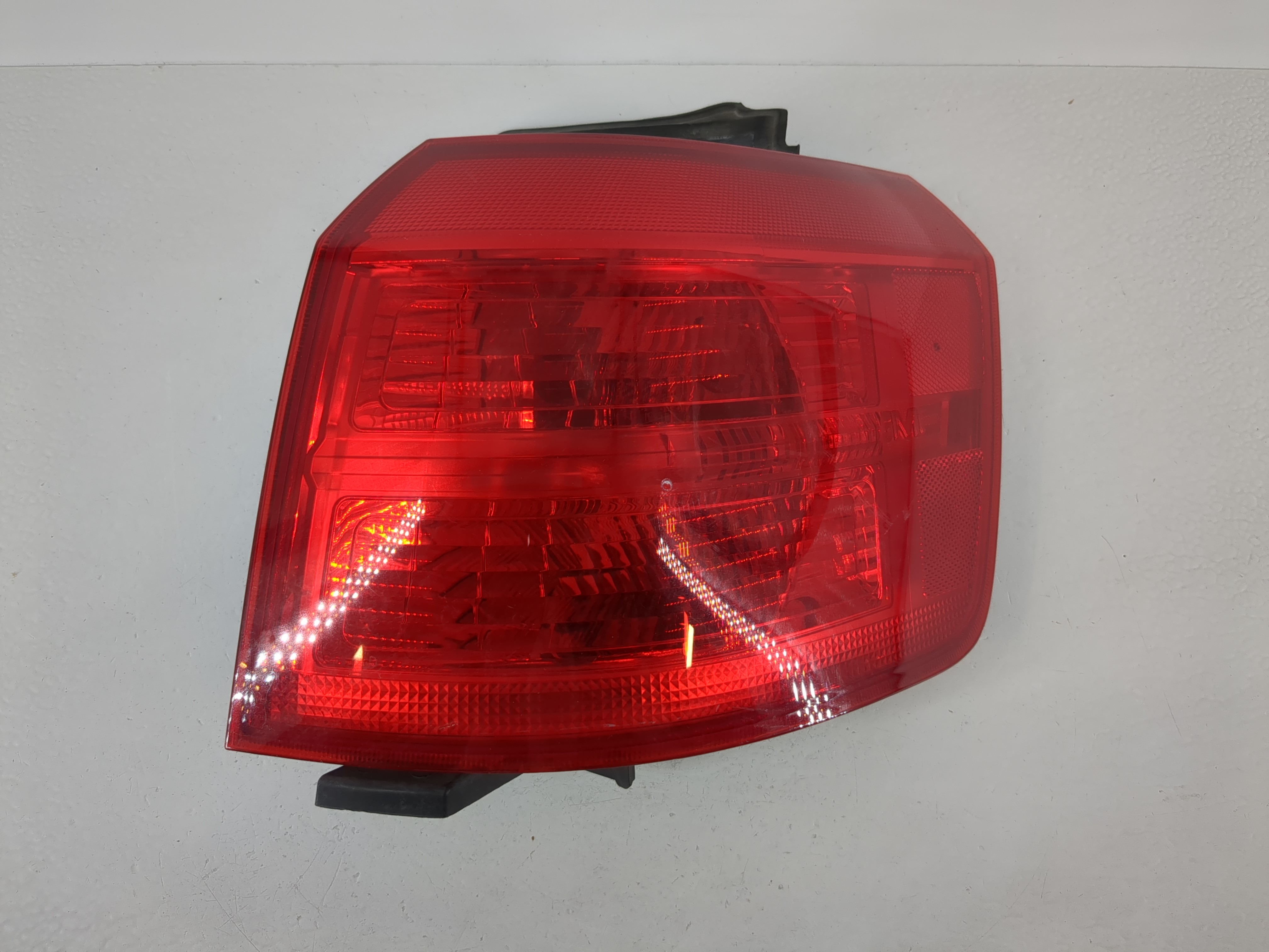 2013-2017 Gmc Terrain Passenger Right Side Tail Light Taillight Oem 1097549 - Oemusedautoparts1.com