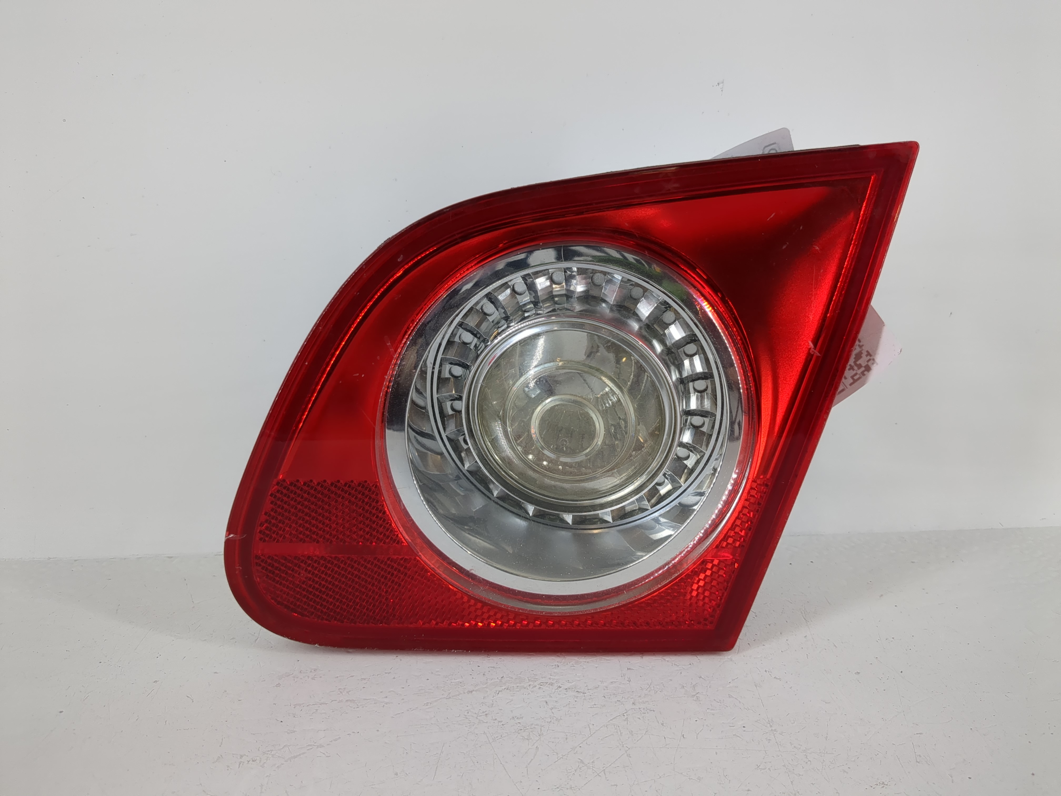 Picture of 2008 Volkswagen Passat Passenger Right Side Tail Light Taillight Oem 1097550