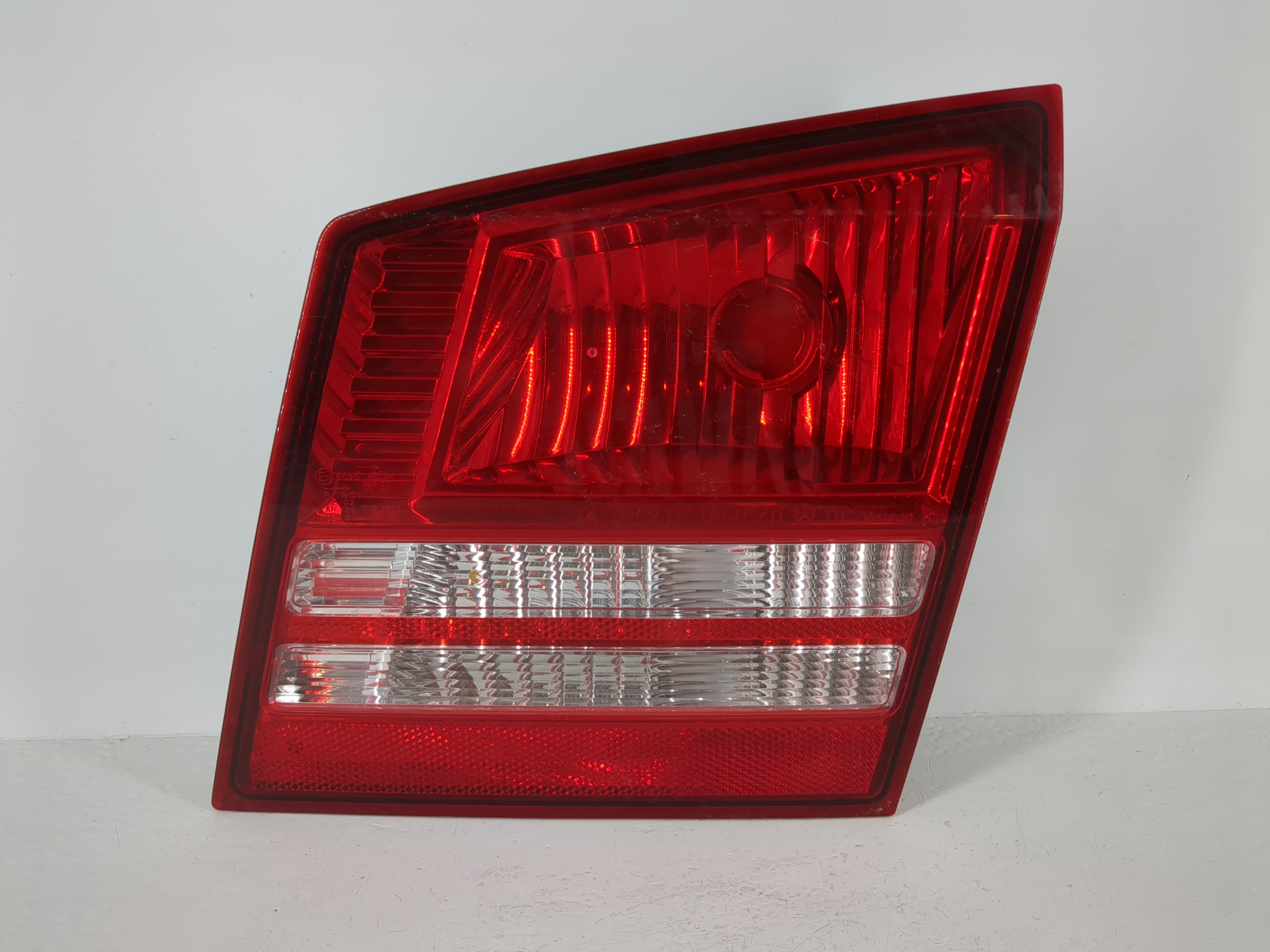 Picture of 2009 Dodge Journey Passenger Right Side Tail Light Taillight Oem 1097552