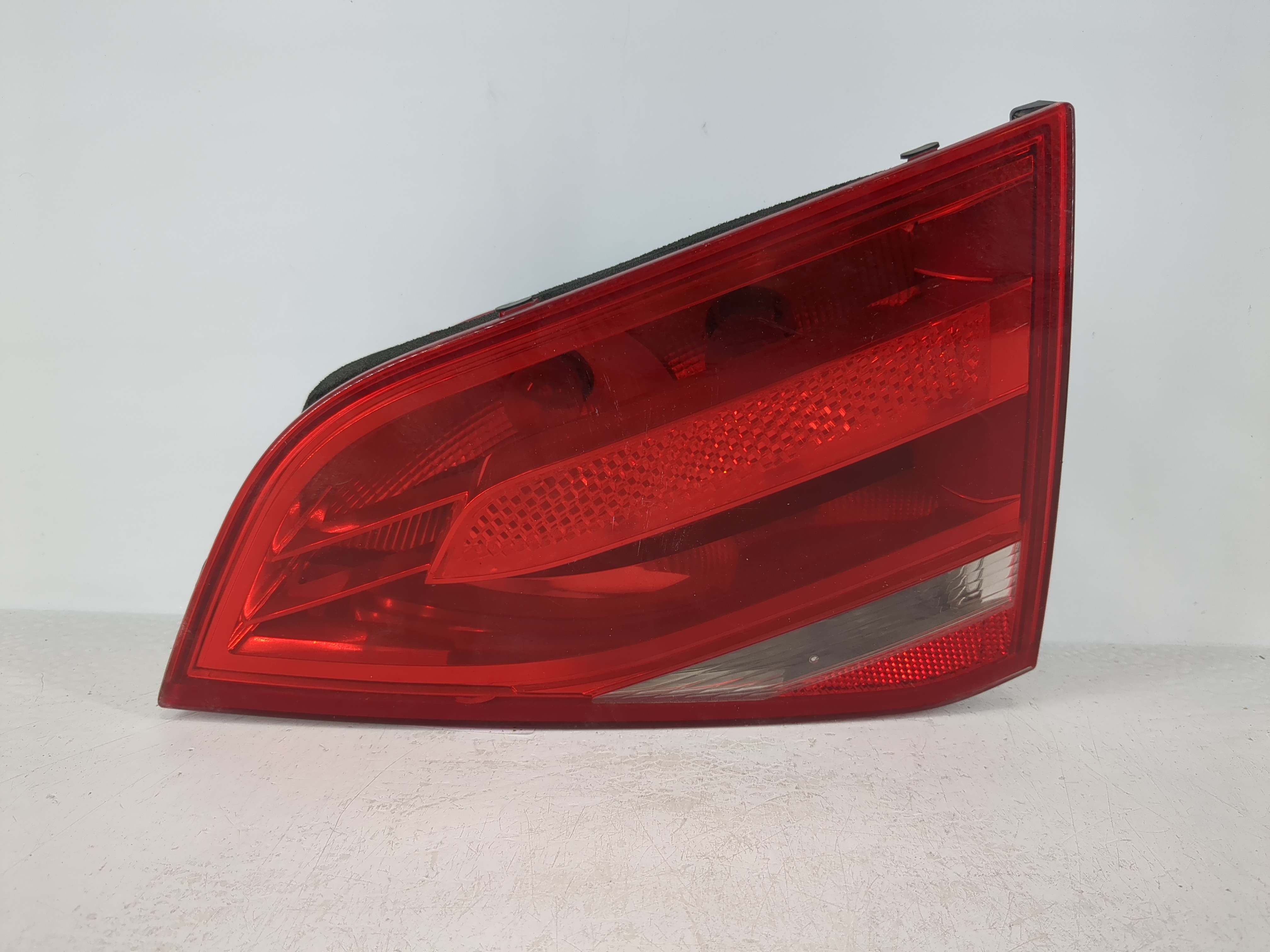 2007-2009 Audi A4 Driver Left Side Tail Light Taillight Oem 1097556 - Oemusedautoparts1.com