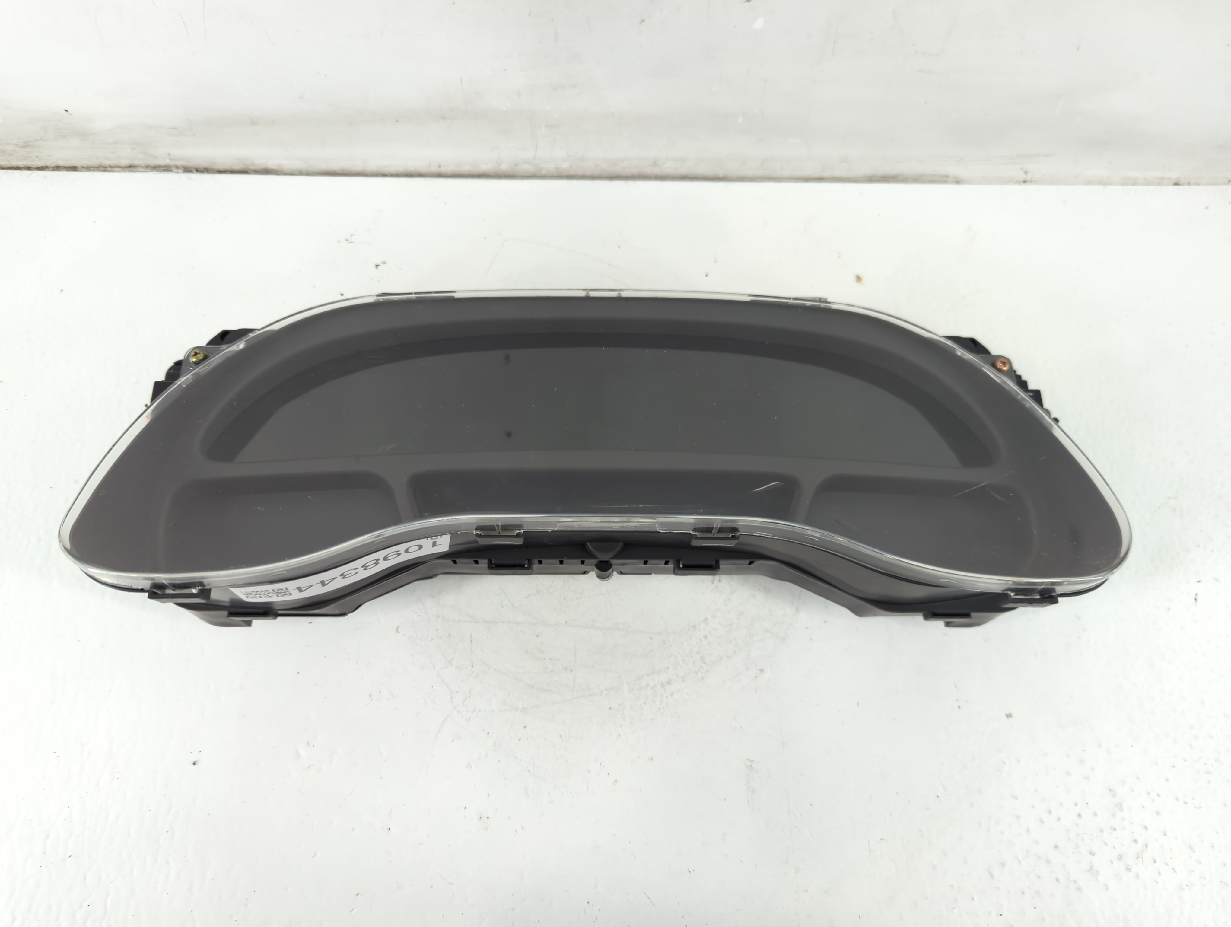 2001-2005 Cadillac Deville Speedometer Instrument Cluster Gauges 1098344 - Oemusedautoparts1.com