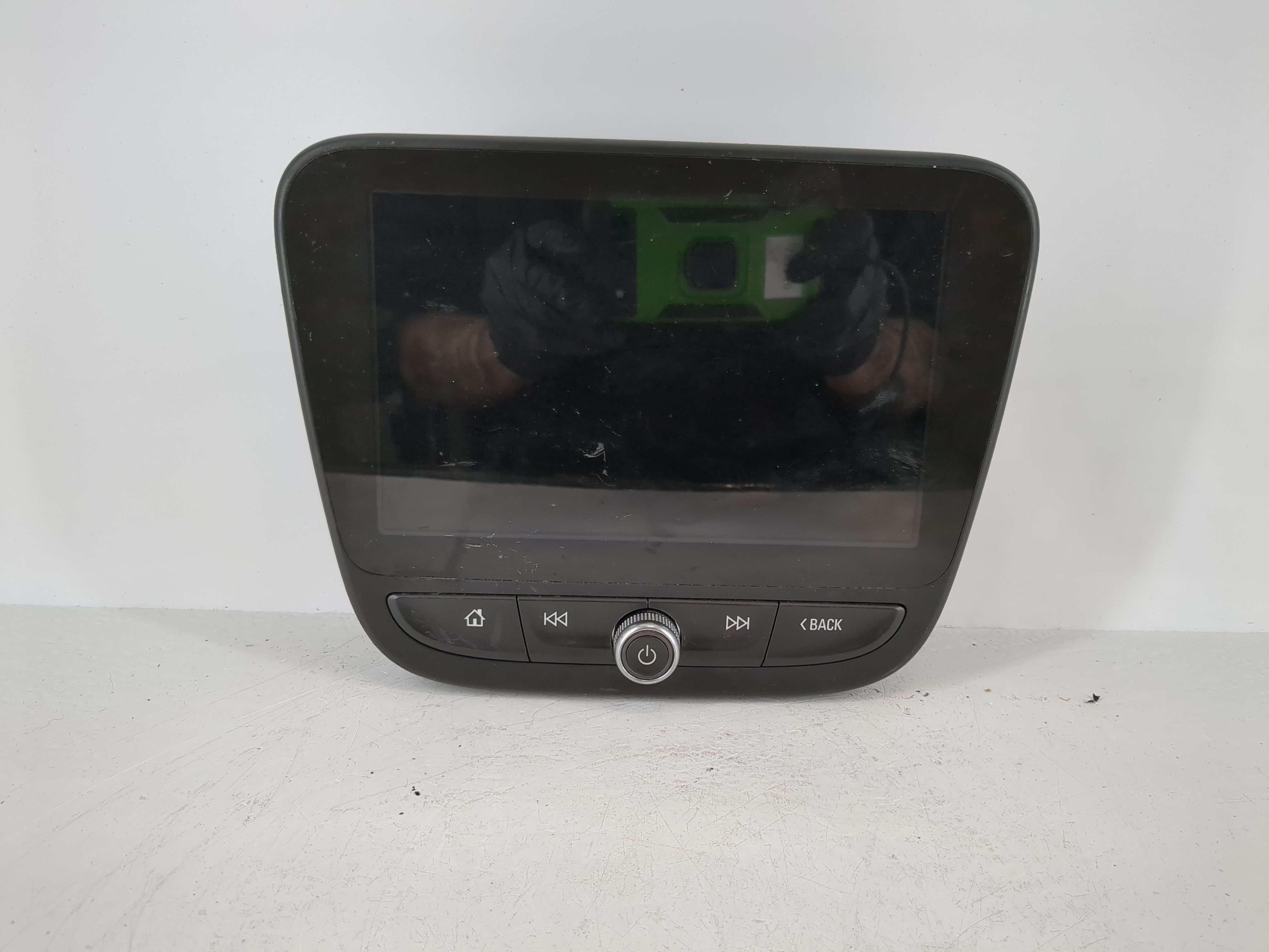 Picture of 2019-2021 Chevrolet Equinox Am Fm Cd Player Radio Receiver 1098356