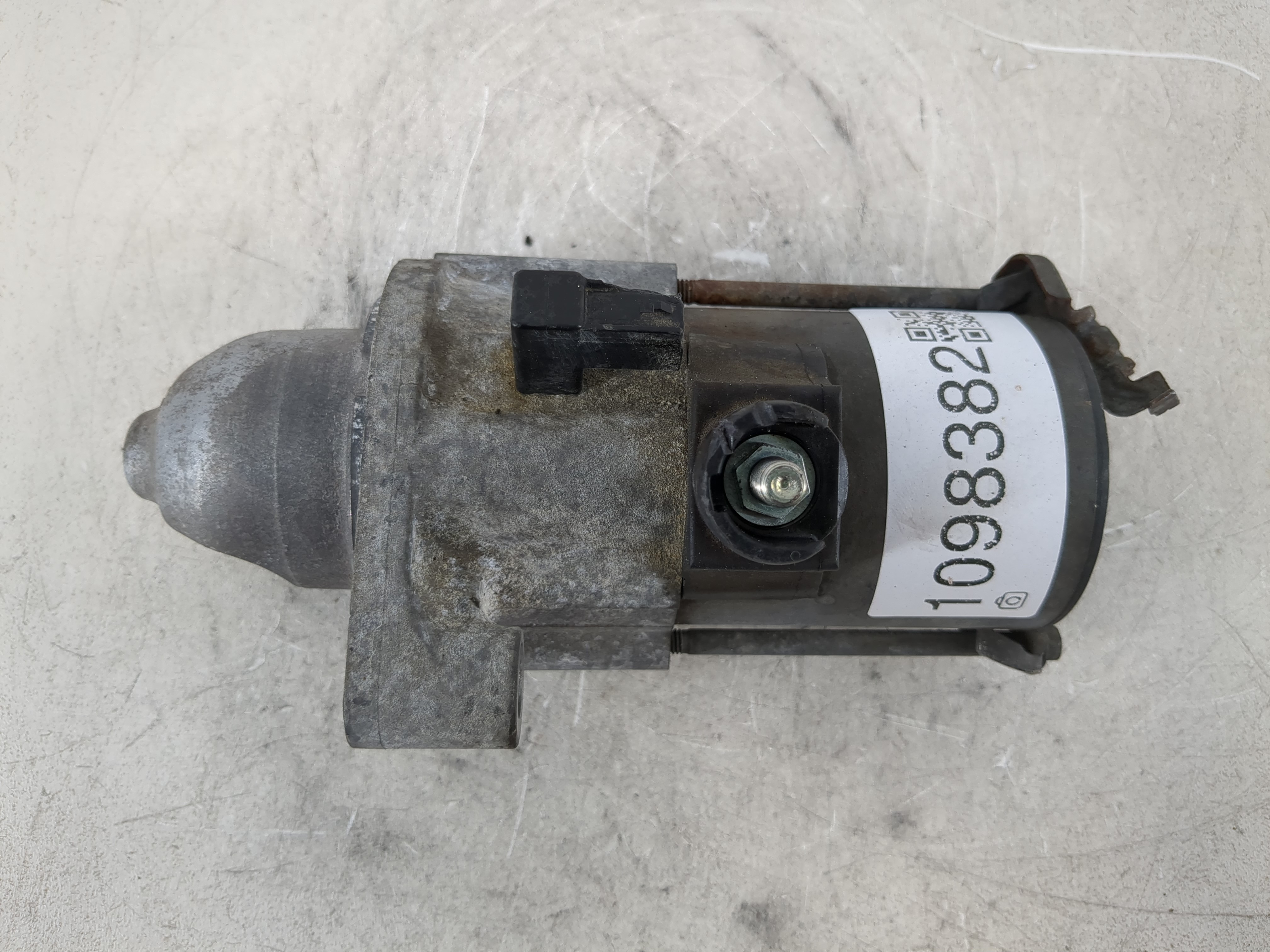 Picture of 2014-2014 Honda Cr-v Car Starter Motor Solenoid Oem 1098382
